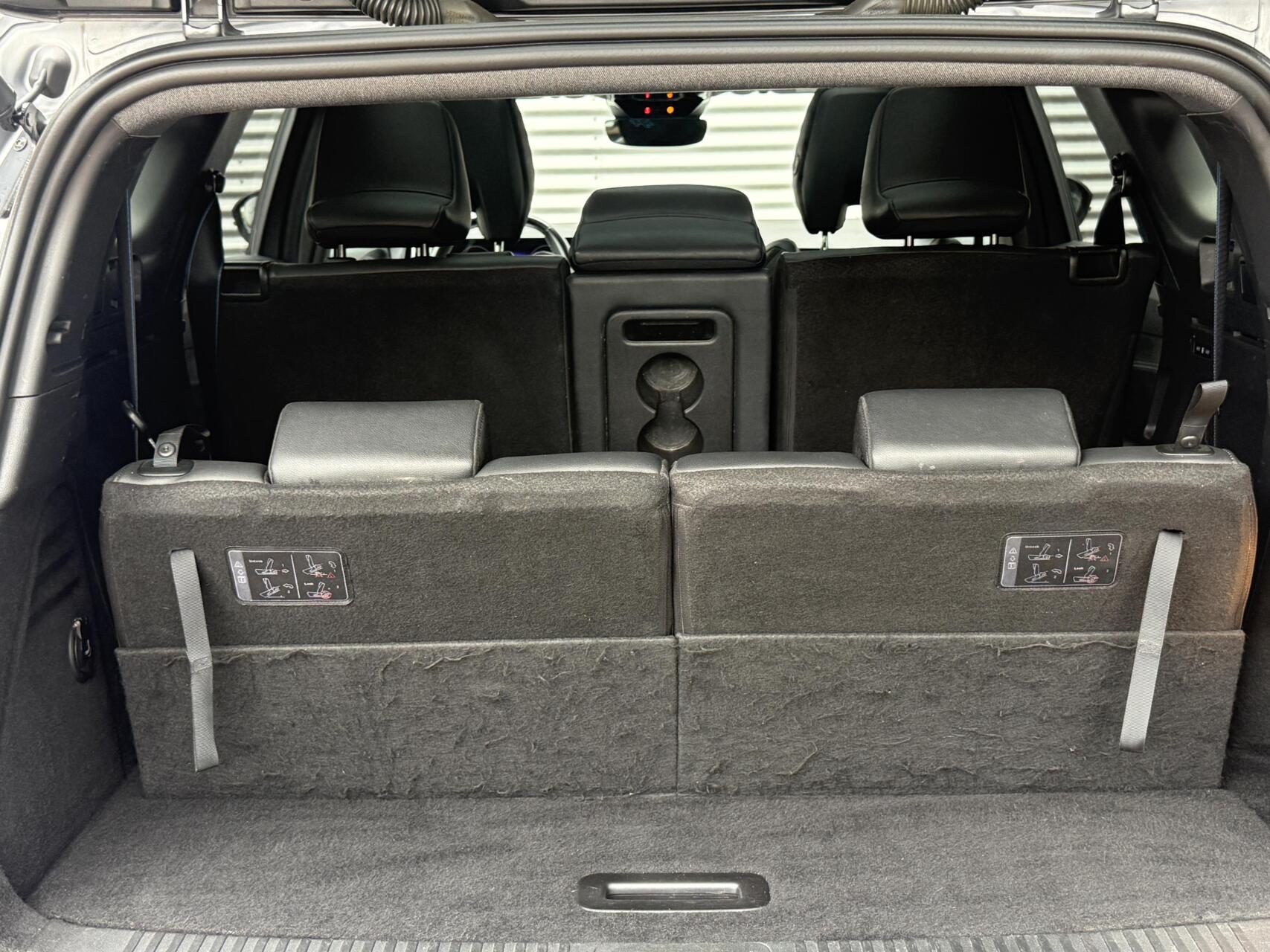 Foto van Renault Espace