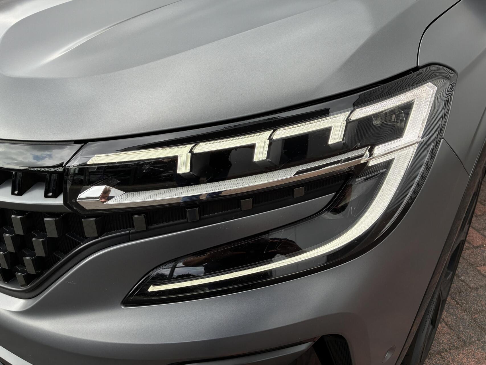 Foto van Renault Espace