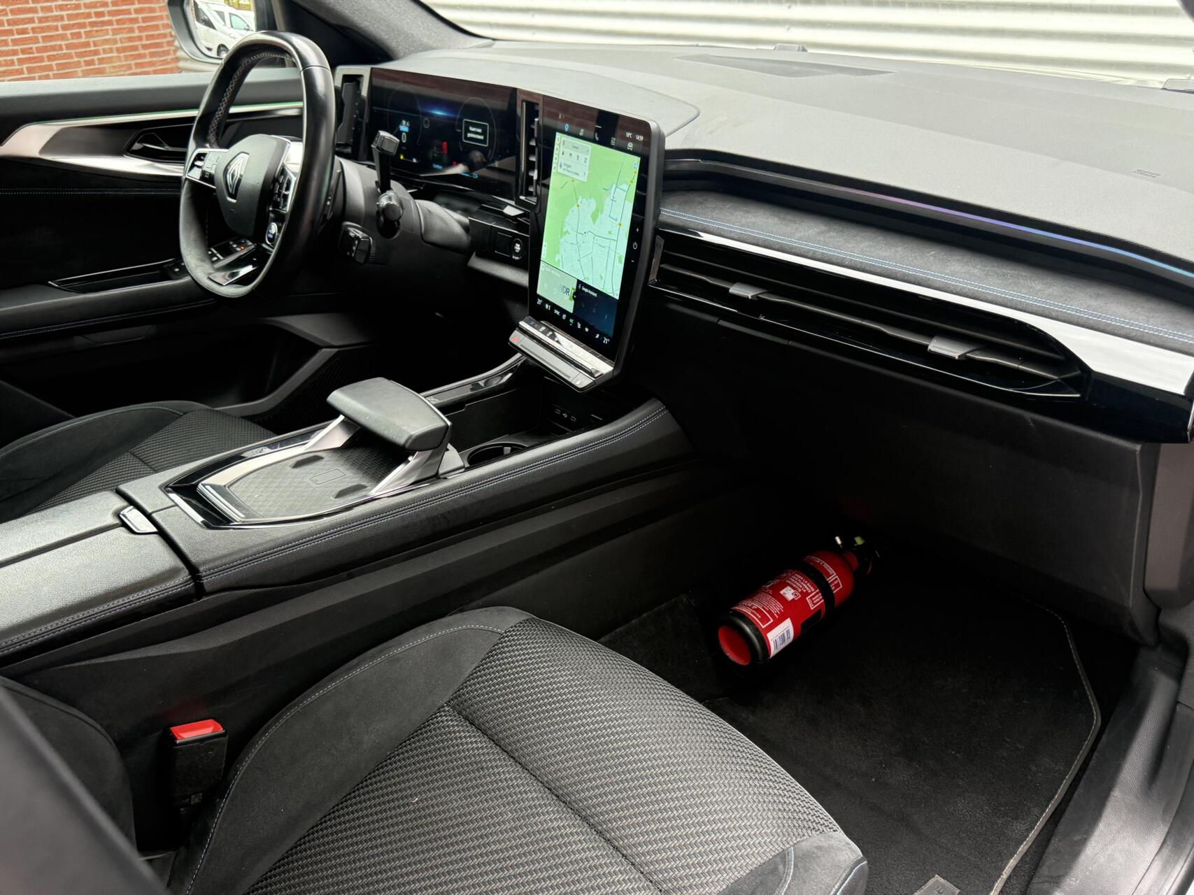 Foto van Renault Espace