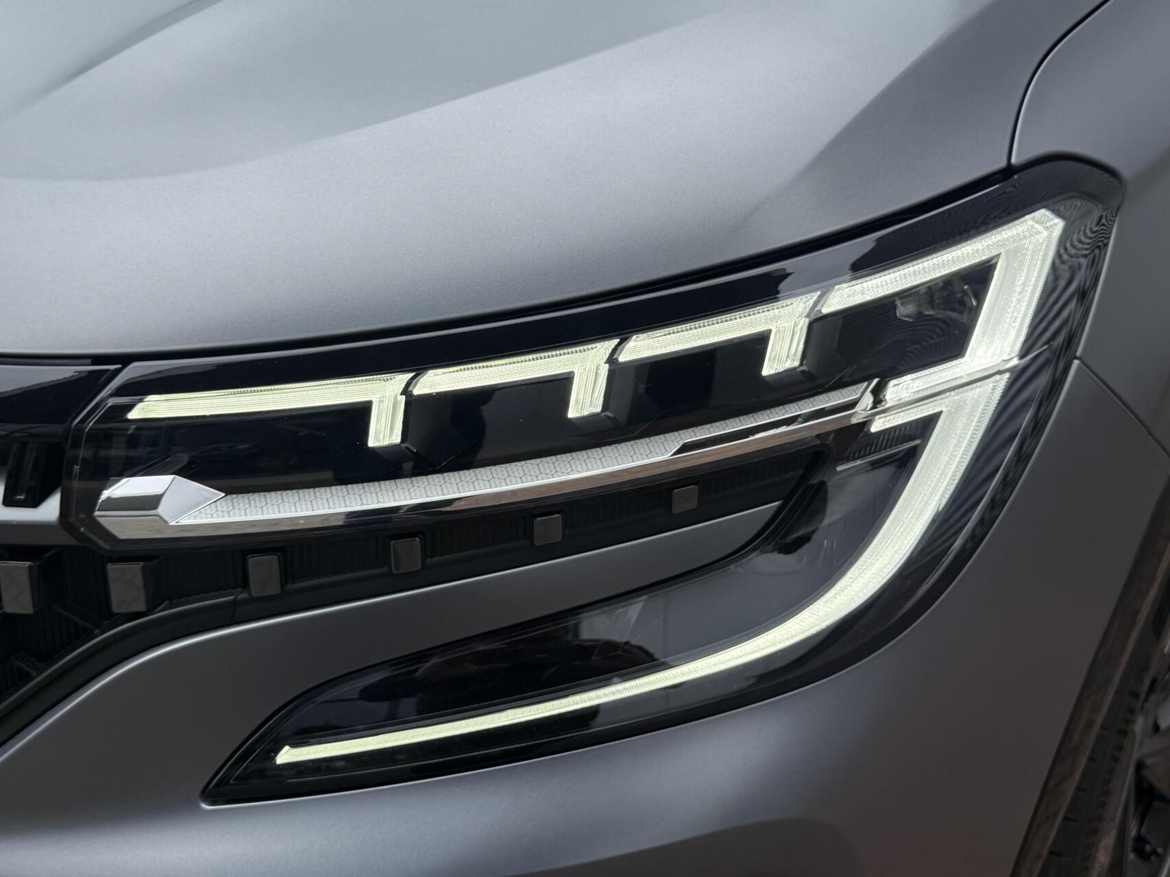 Foto van Renault Espace