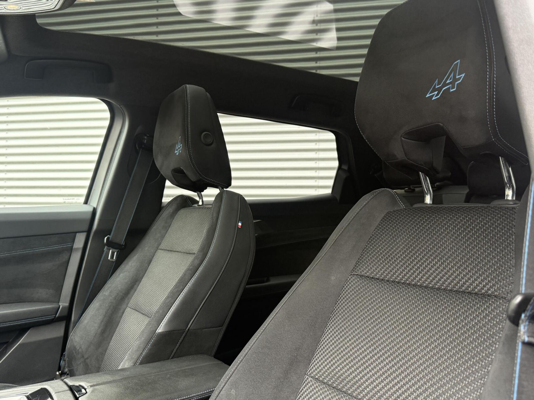 Foto van Renault Espace