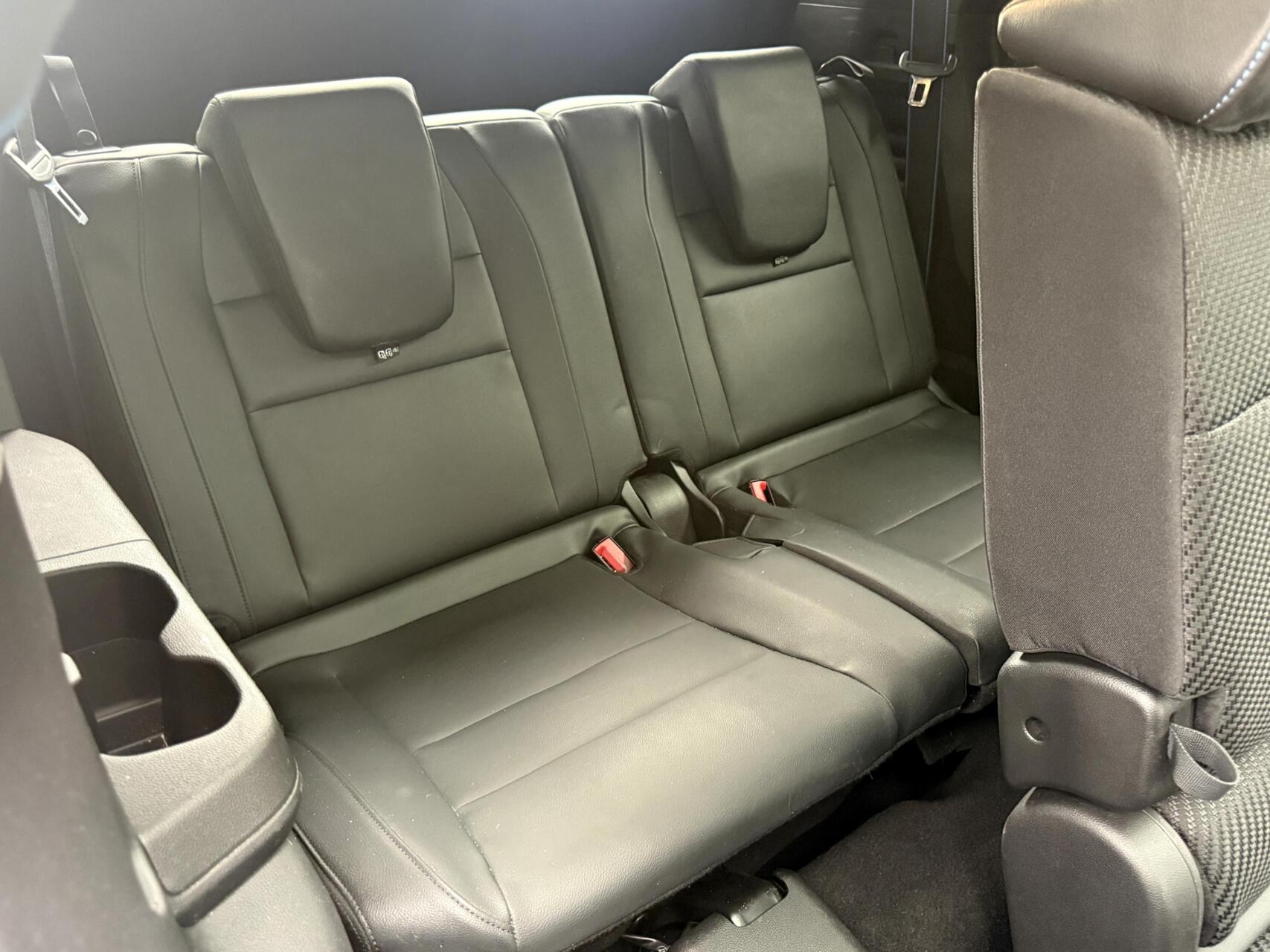 Foto van Renault Espace