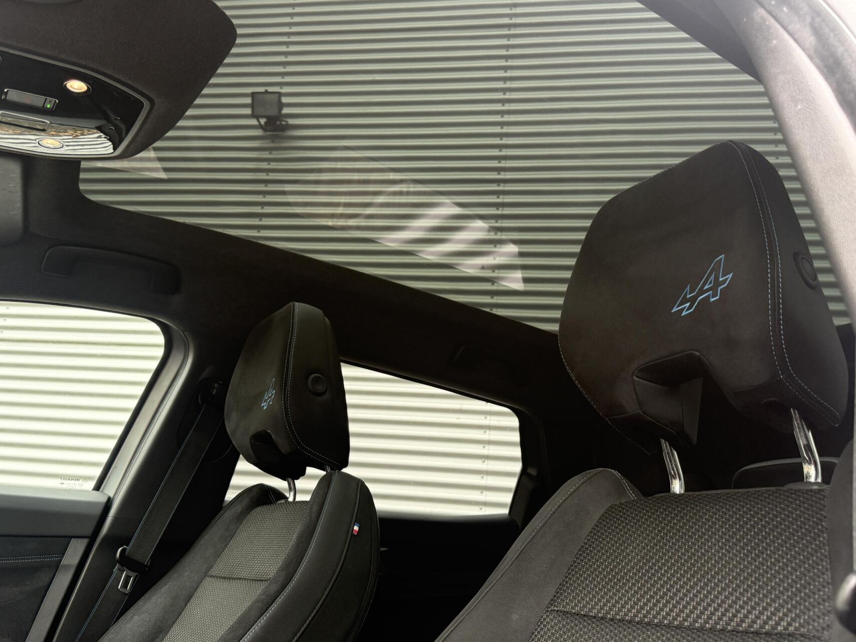 Foto van Renault Espace