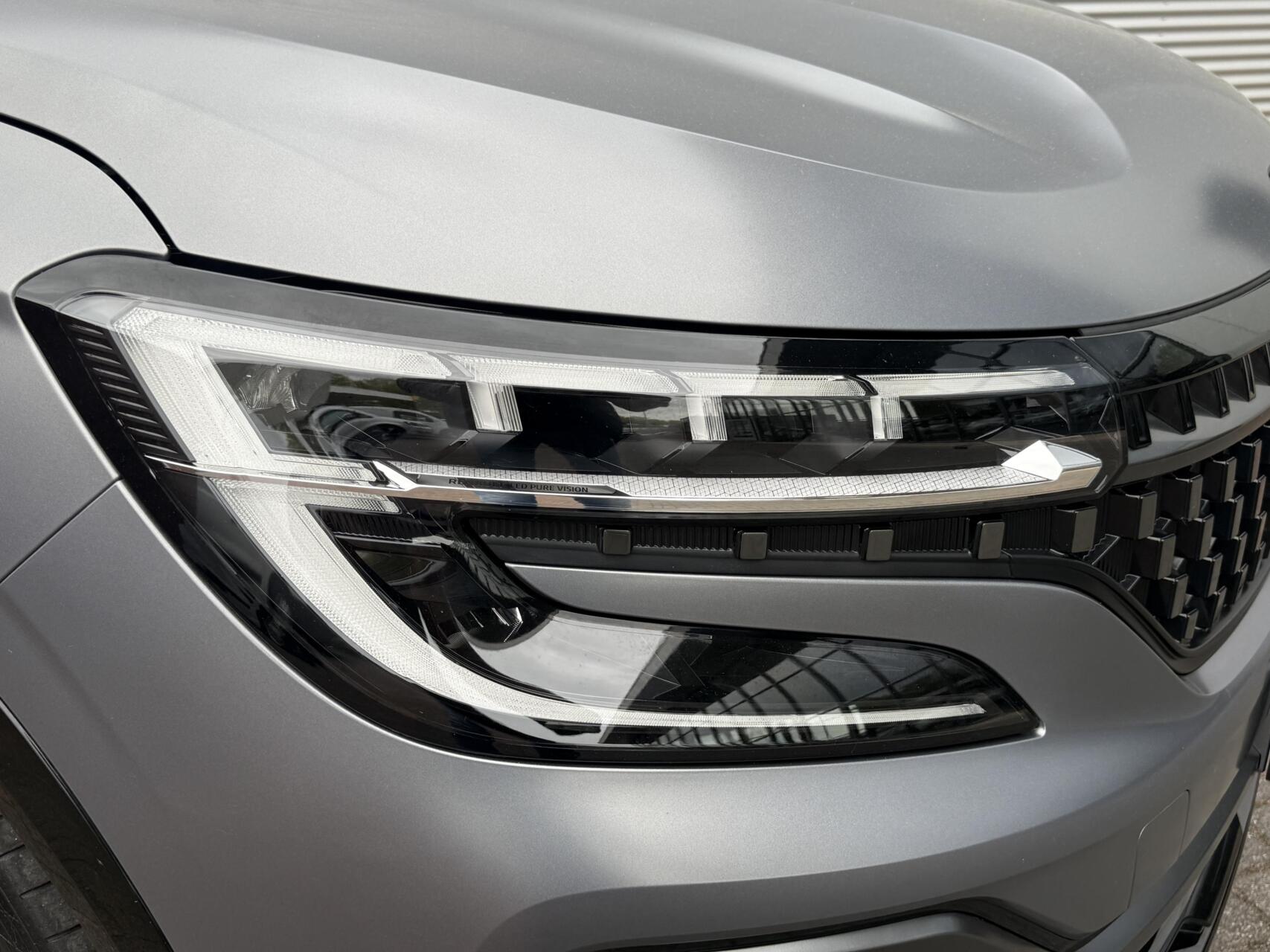 Foto van Renault Espace