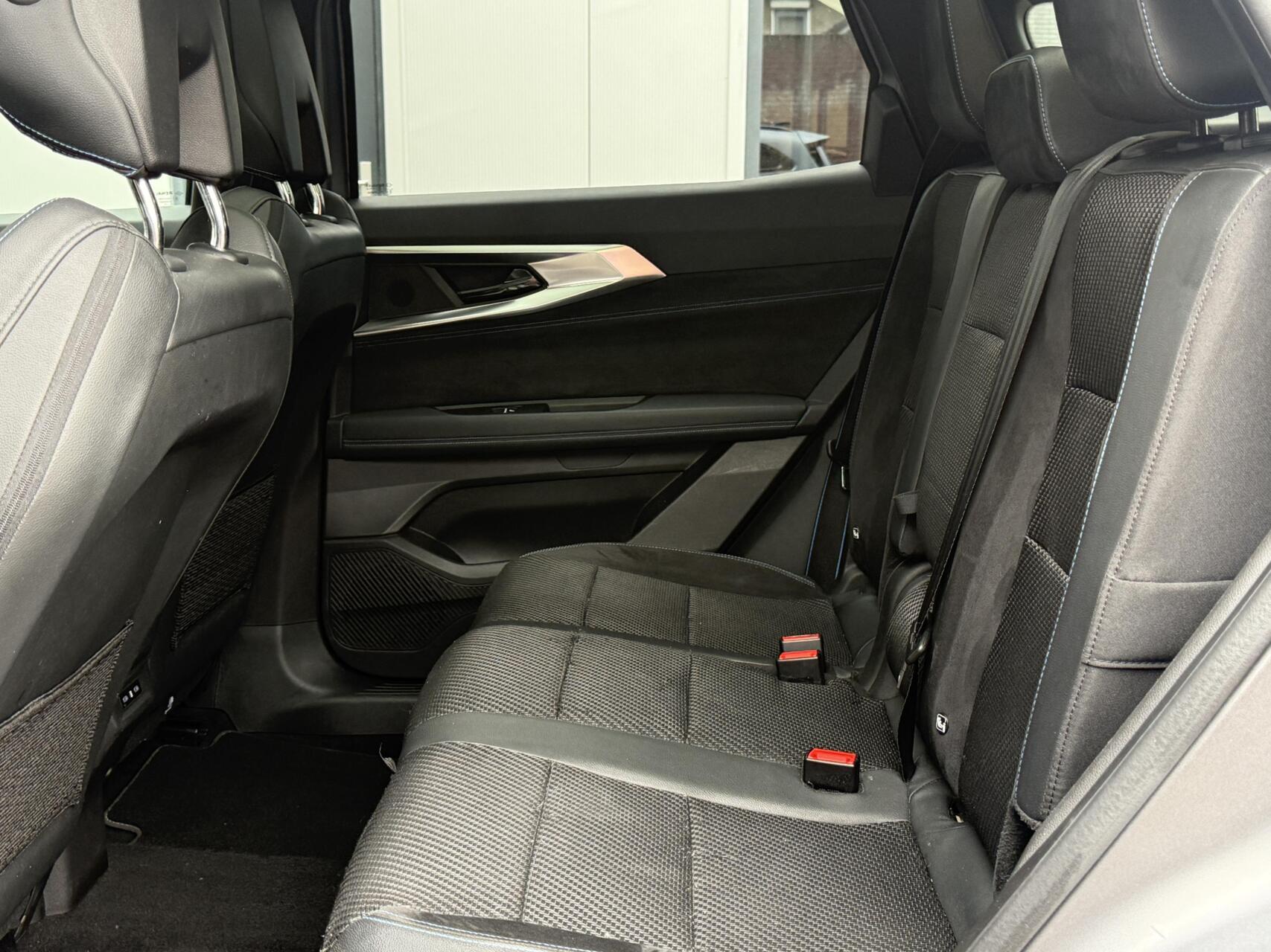 Foto van Renault Espace