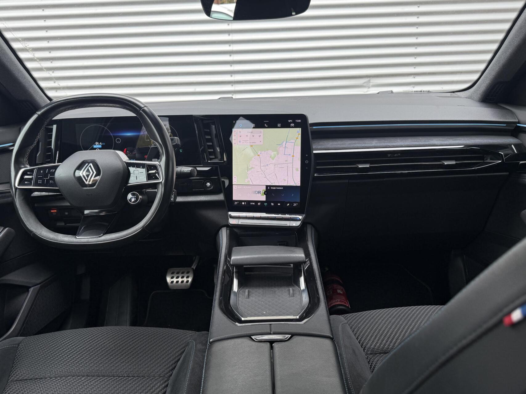 Foto van Renault Espace