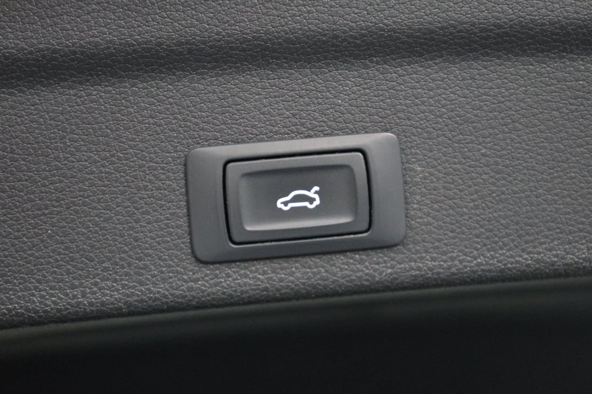 Foto van Audi Q3 Sportback