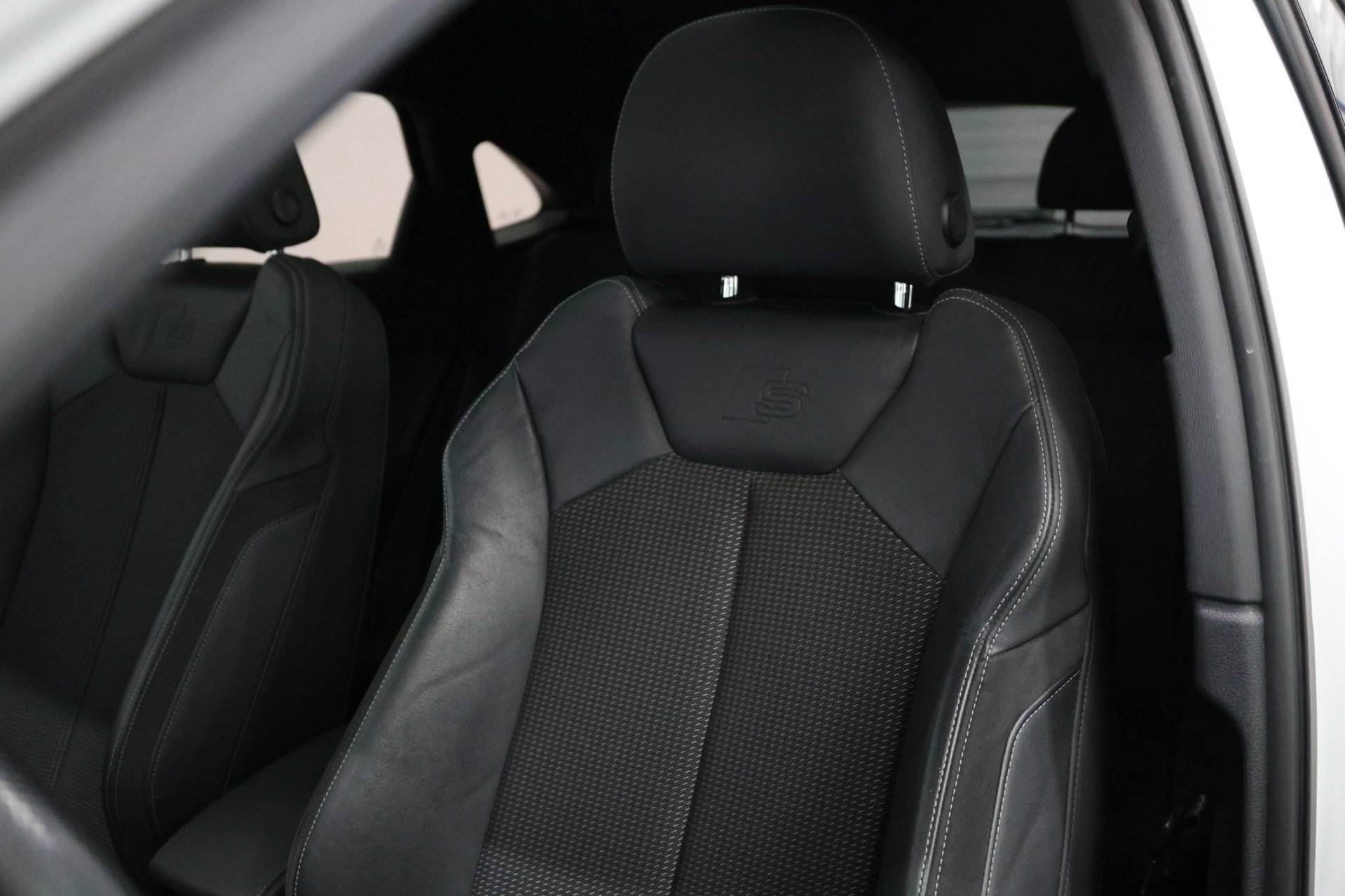 Foto van Audi Q3 Sportback