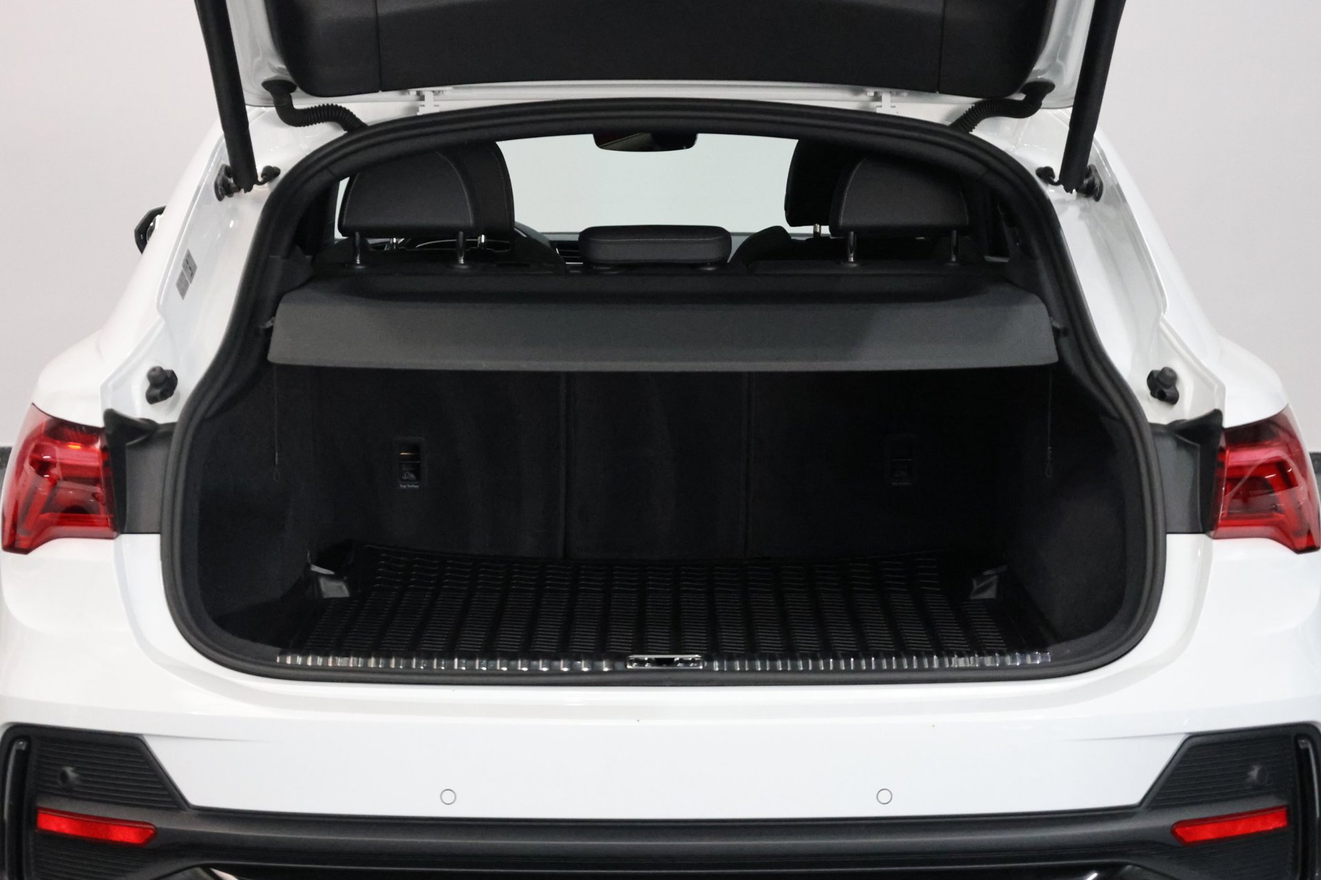 Foto van Audi Q3 Sportback