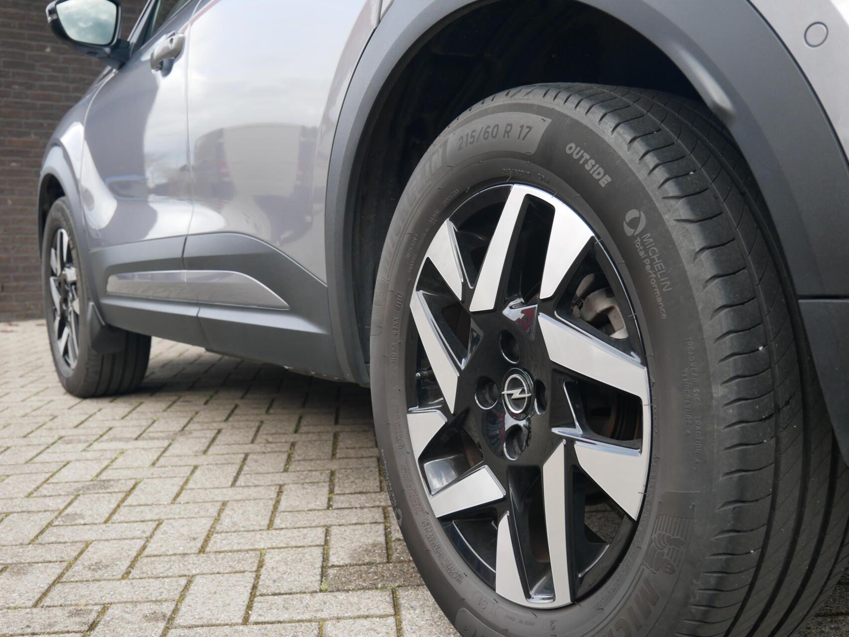 Foto van Opel Mokka