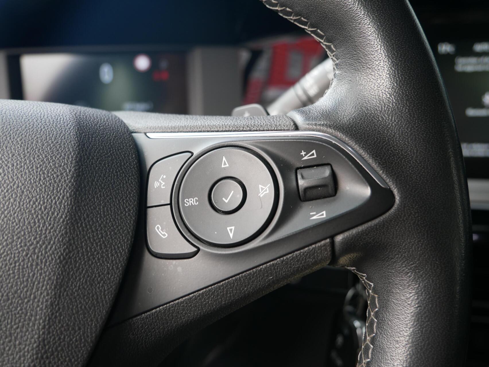 Foto van Opel Mokka