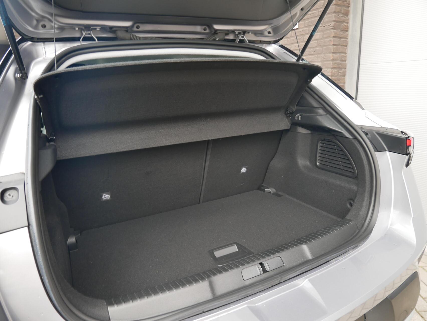 Foto van Opel Mokka