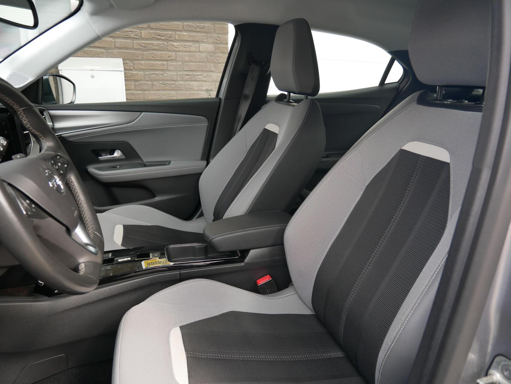 Foto van Opel Mokka
