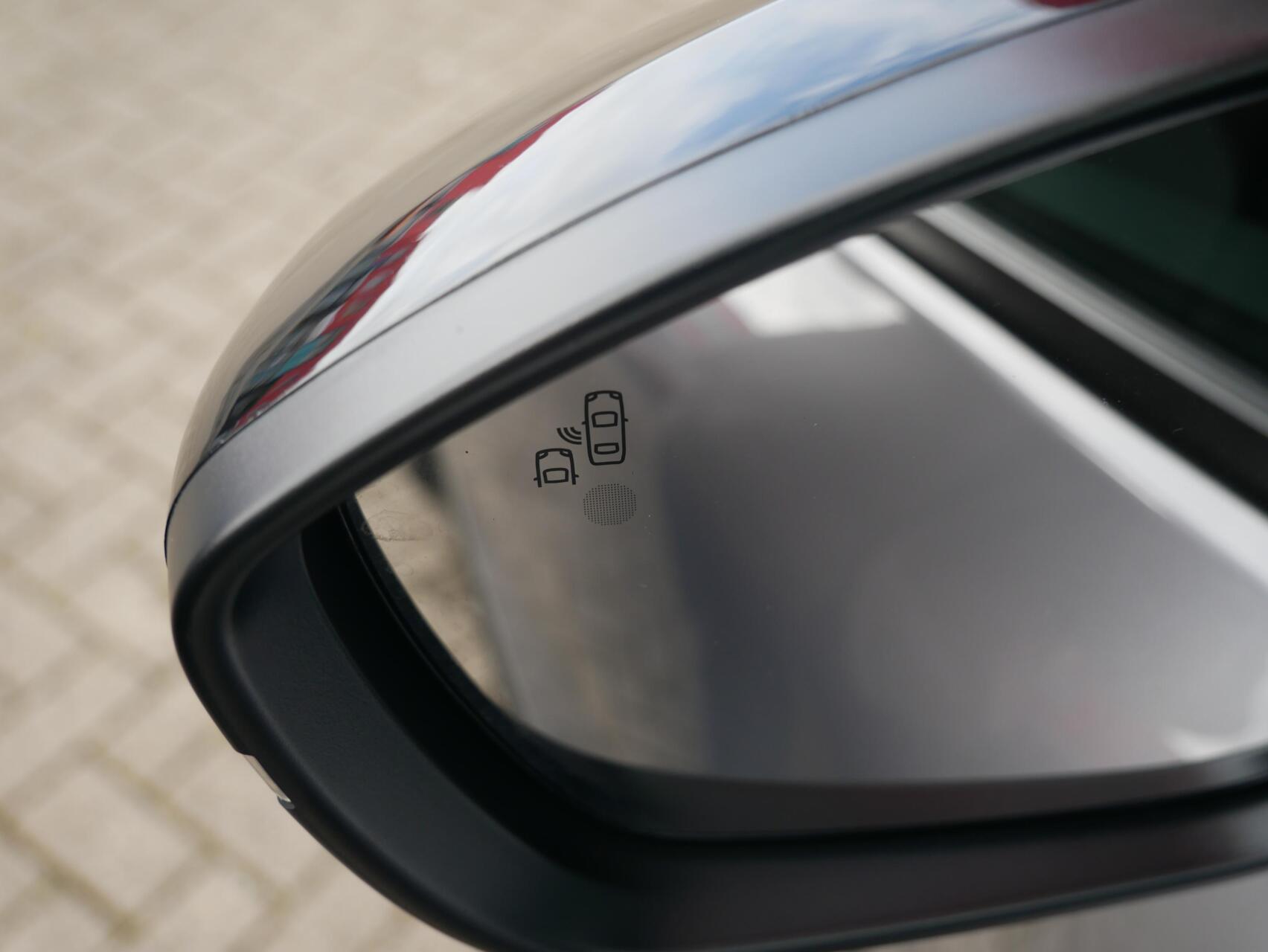 Foto van Opel Mokka