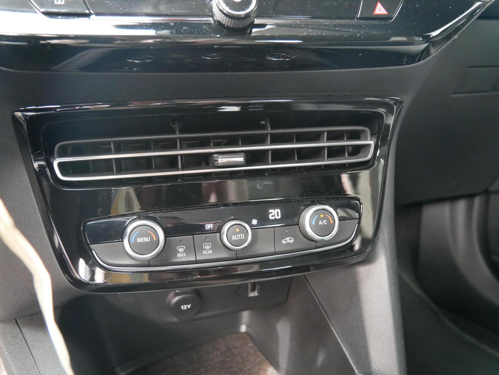 Foto van Opel Mokka