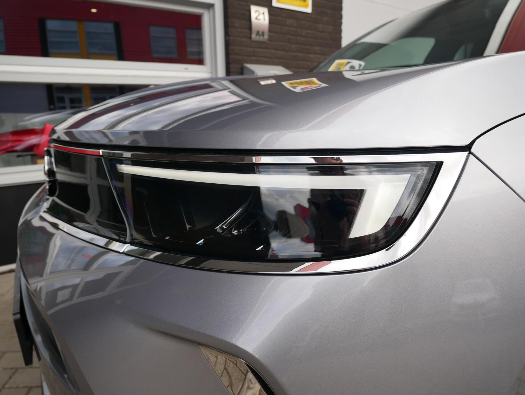 Foto van Opel Mokka