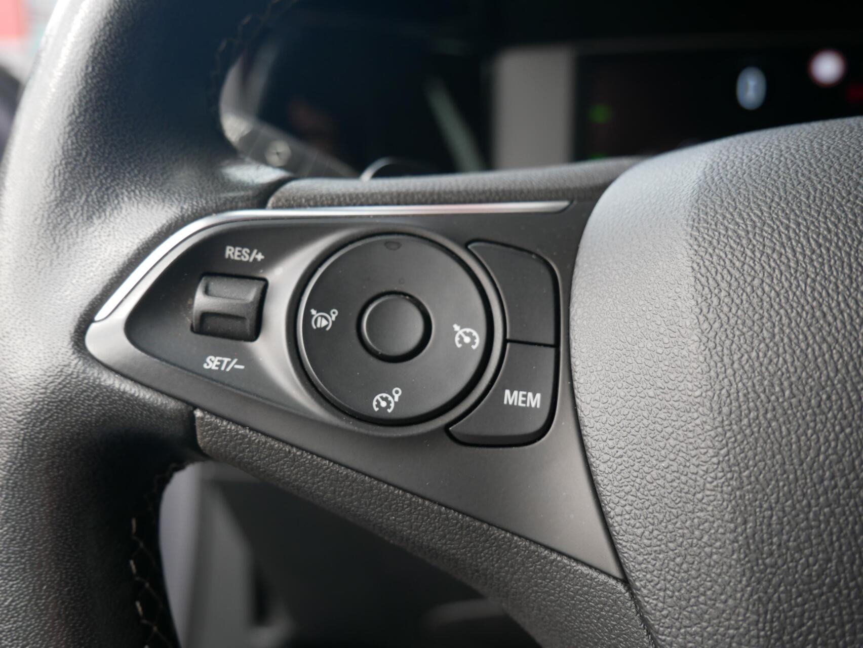 Foto van Opel Mokka