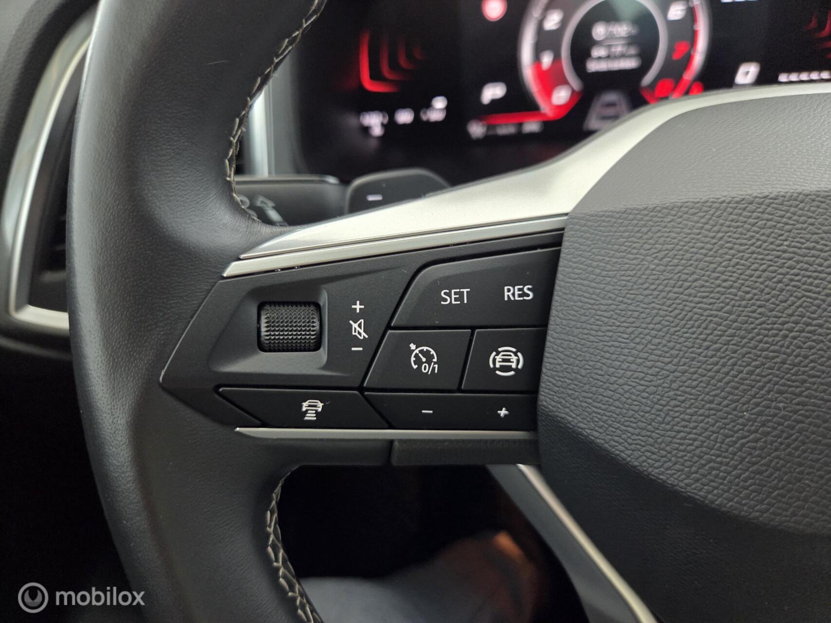Foto van Seat Ateca