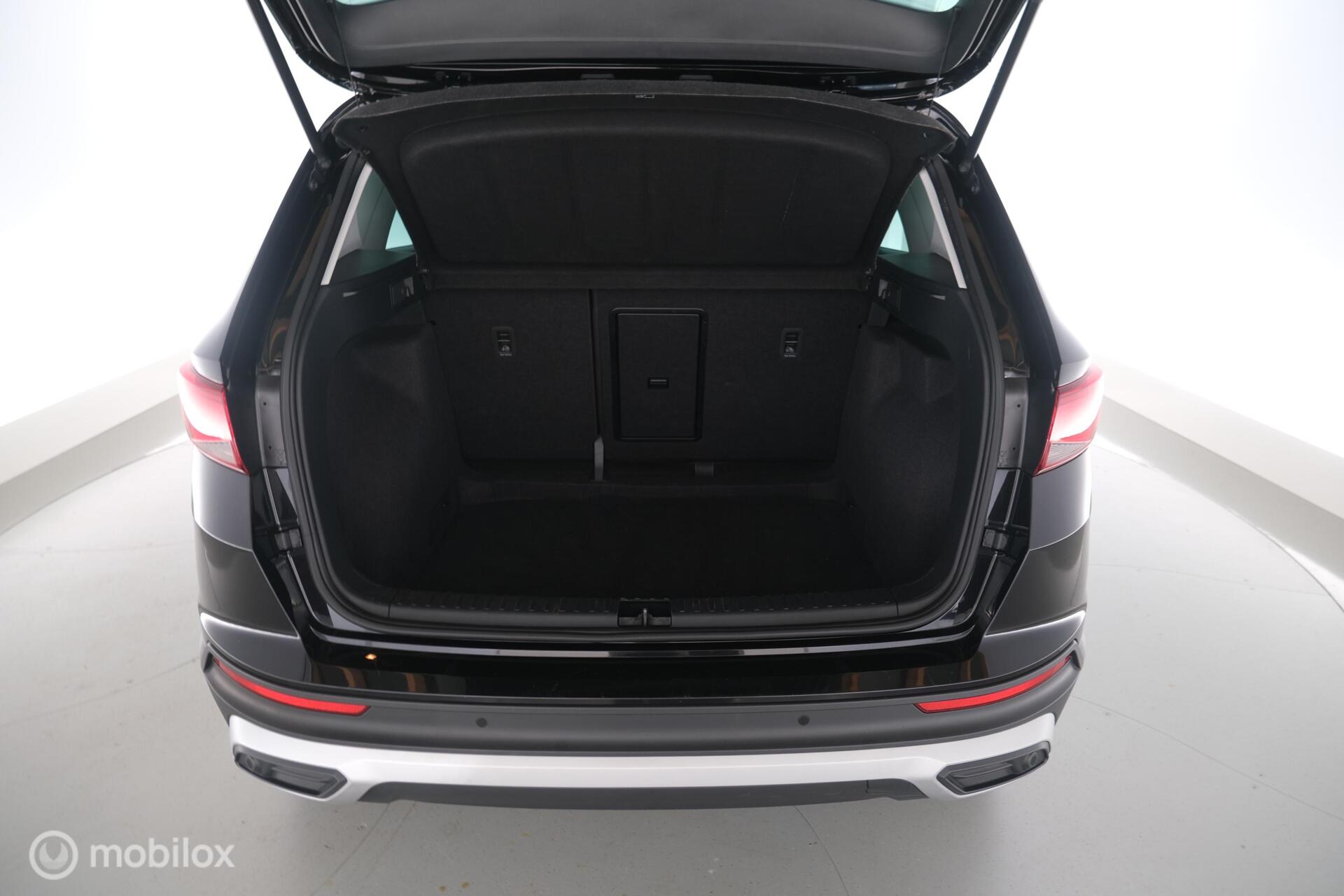 Foto van Seat Ateca