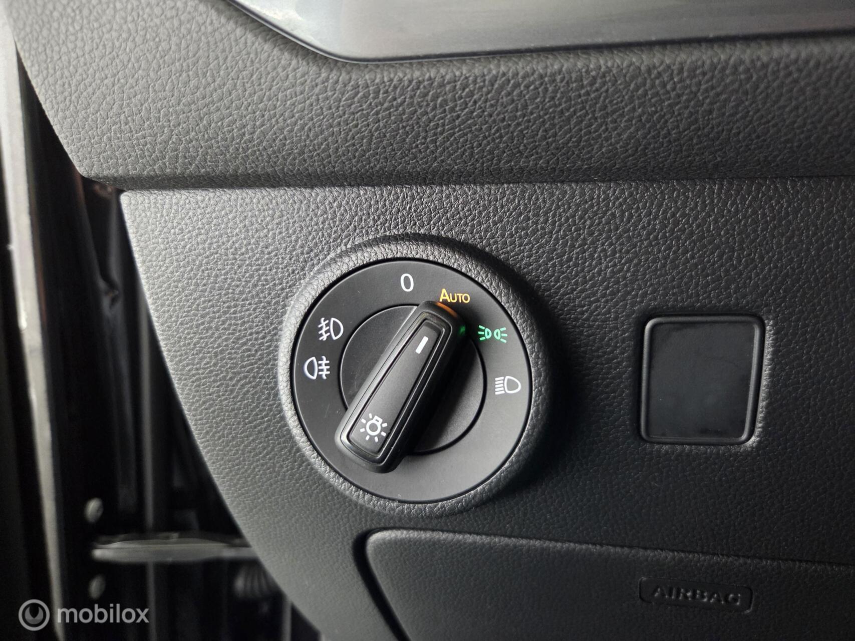 Foto van Seat Ateca