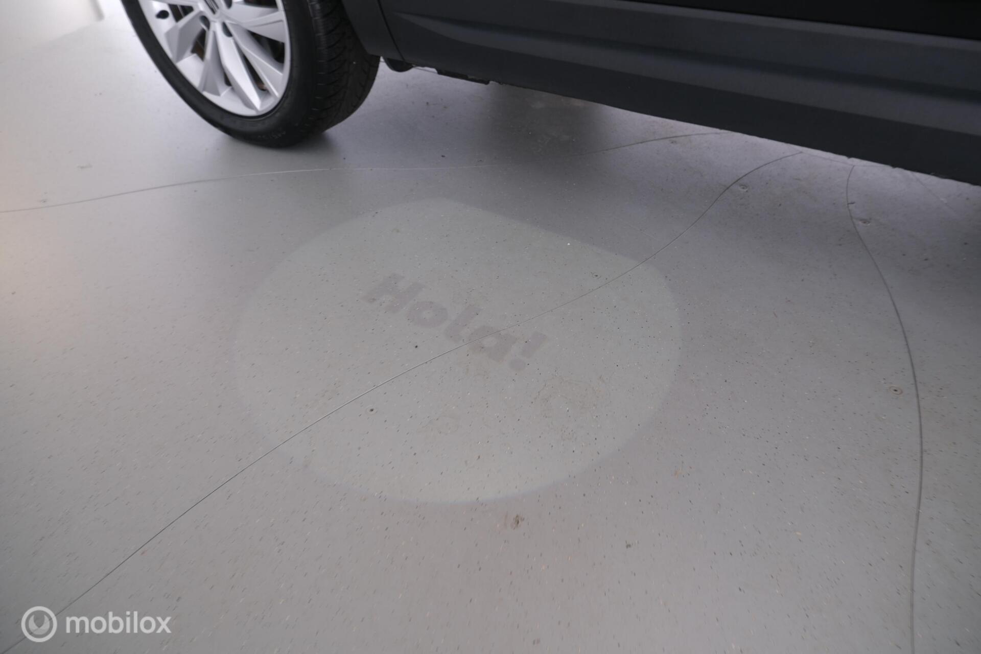 Foto van Seat Ateca