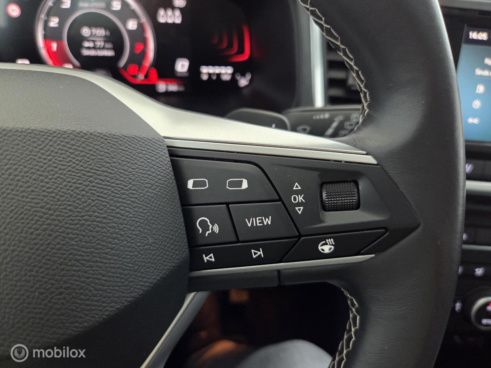 Foto van Seat Ateca