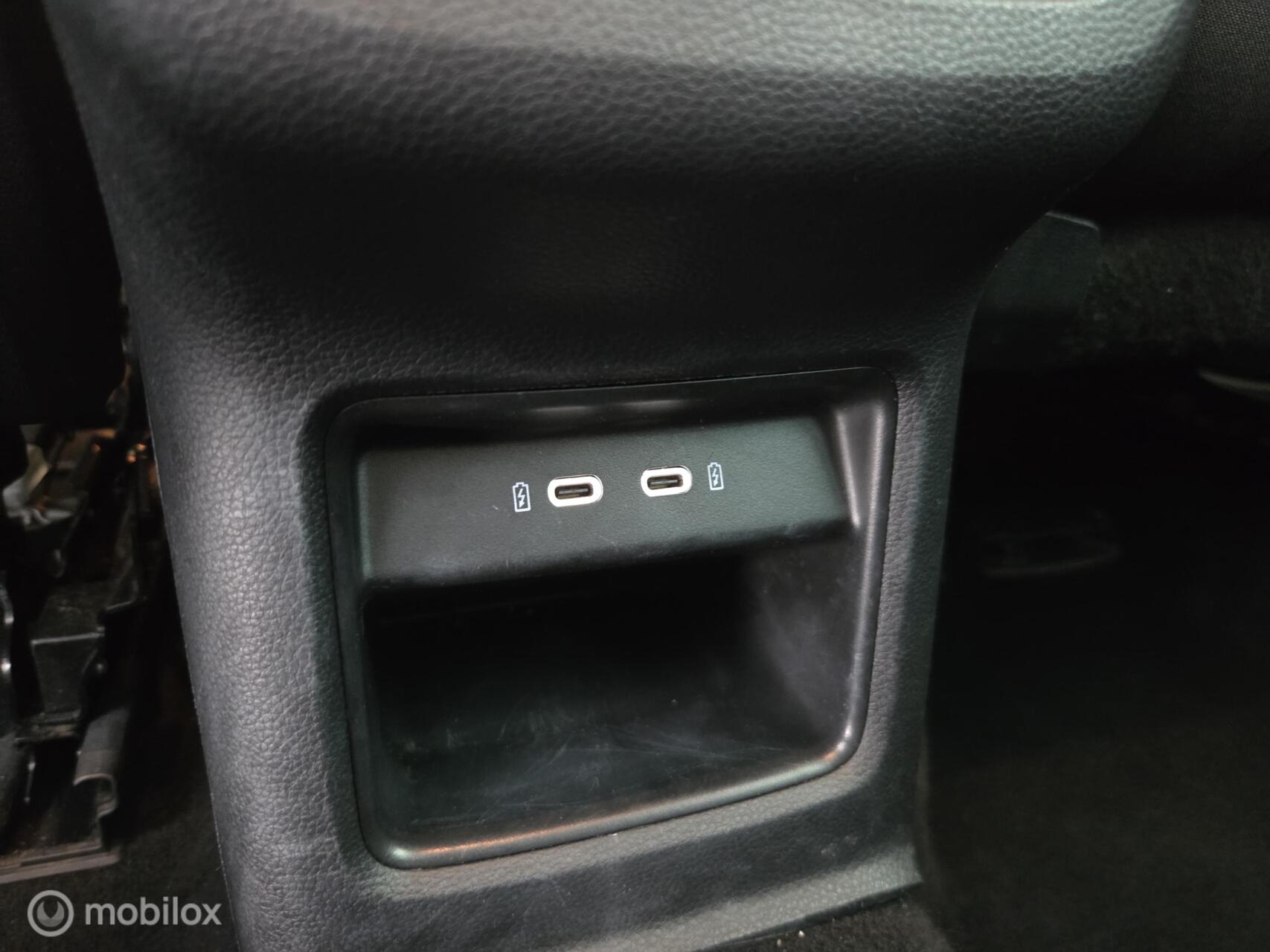 Foto van Seat Ateca