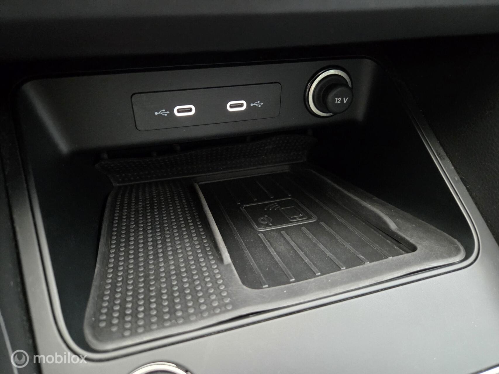 Foto van Seat Ateca