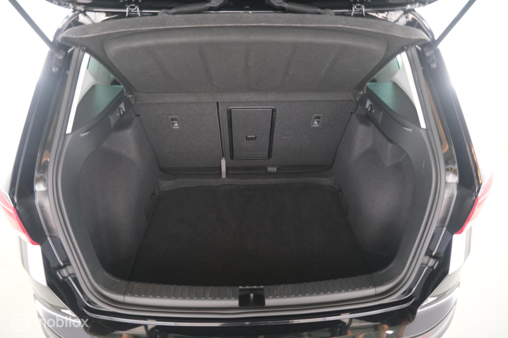 Foto van Seat Ateca