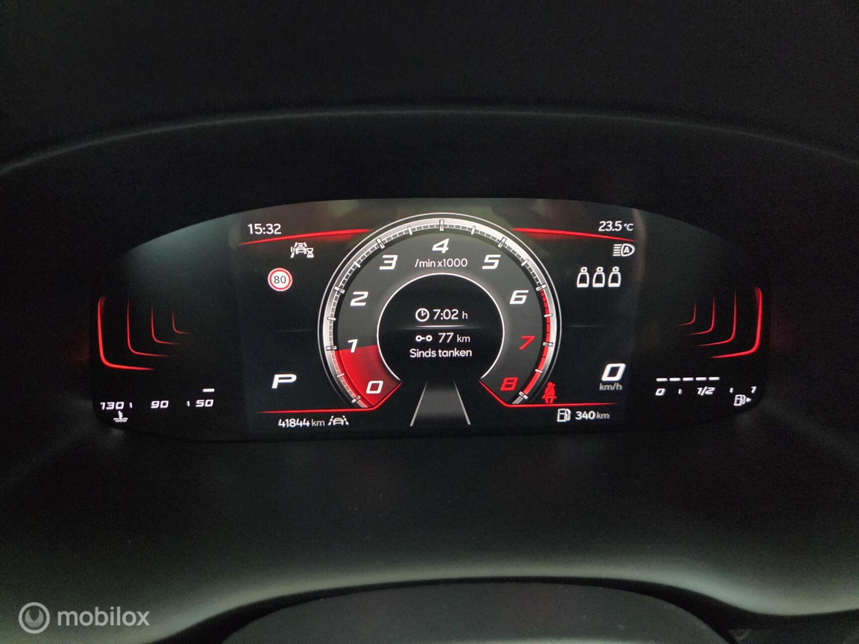 Foto van Seat Ateca
