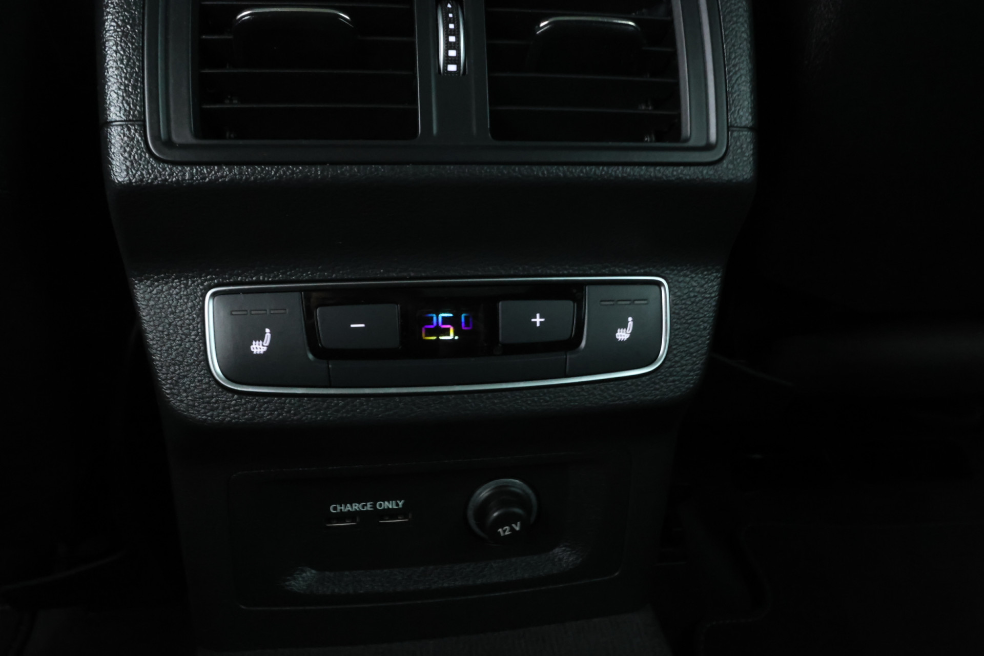 Foto van Audi Q5