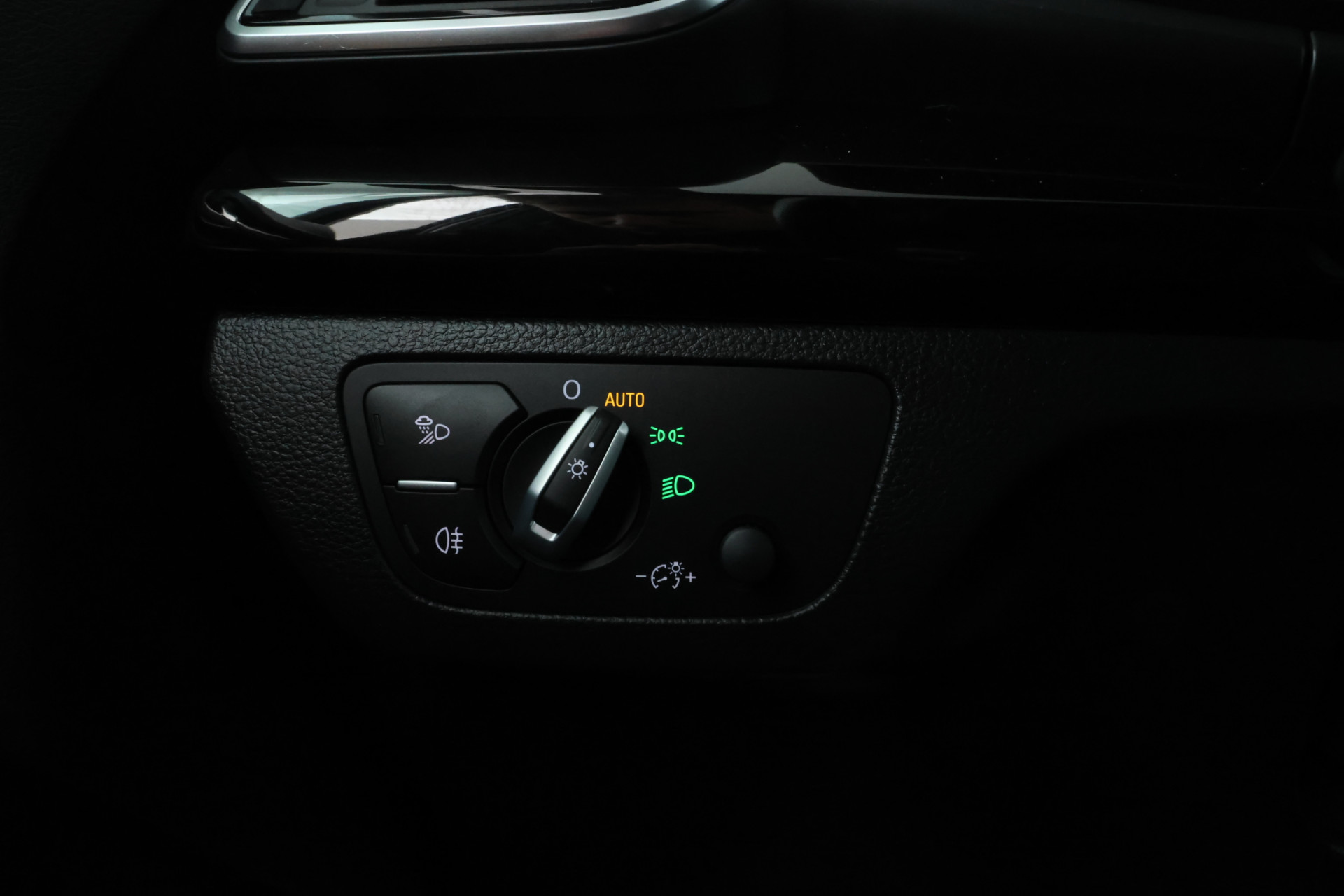 Foto van Audi Q5