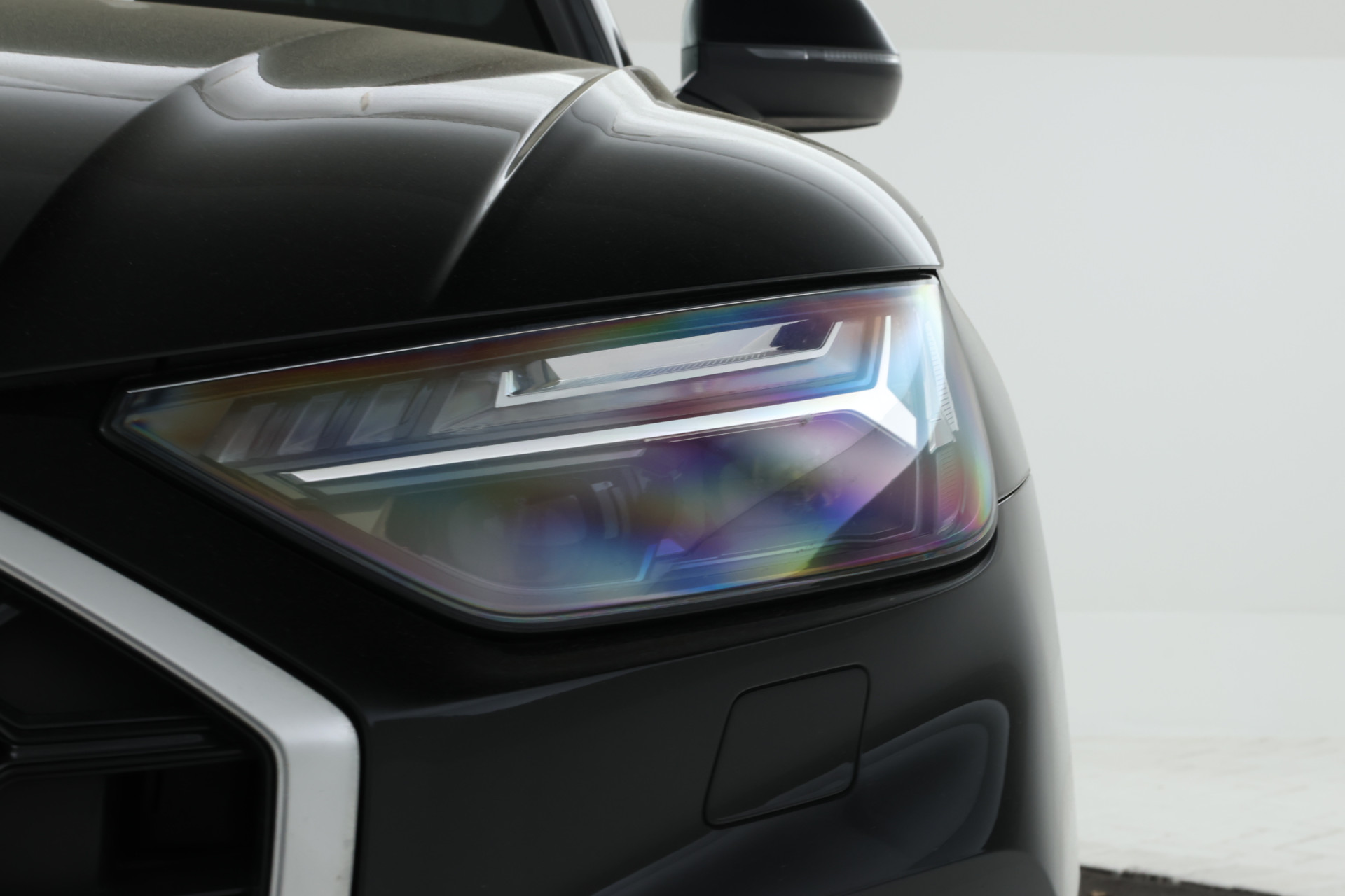 Foto van Audi Q5