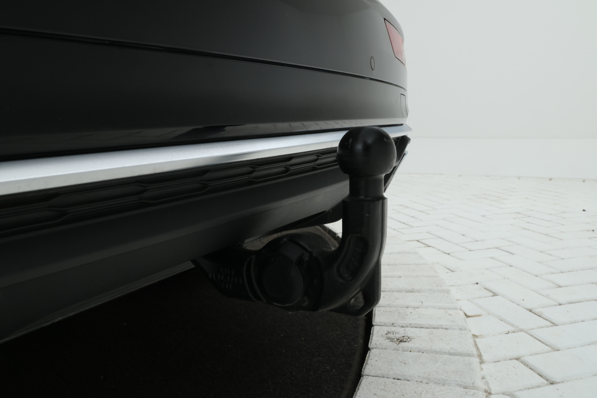 Foto van Audi Q5