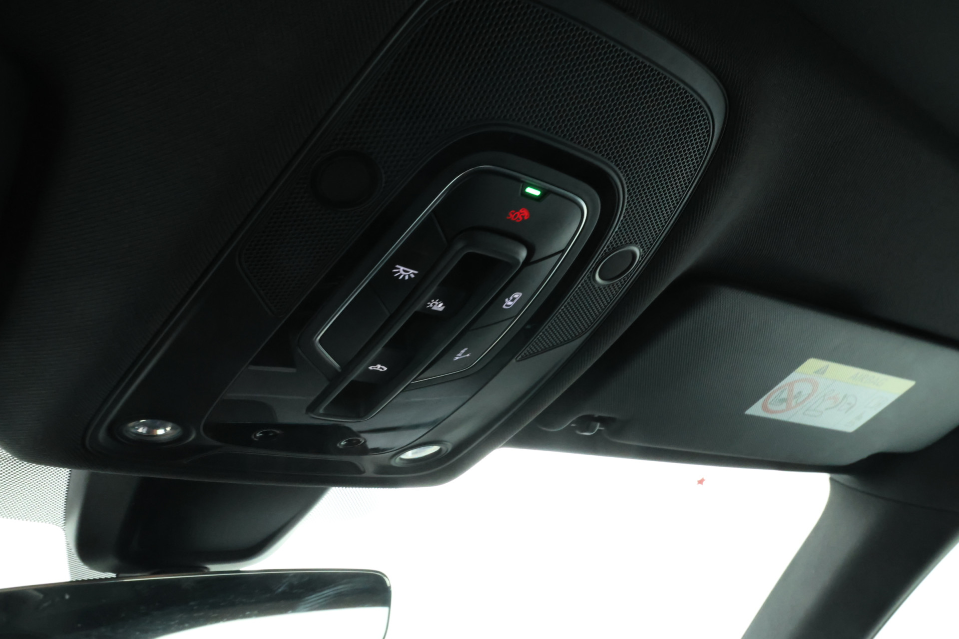 Foto van Audi Q5
