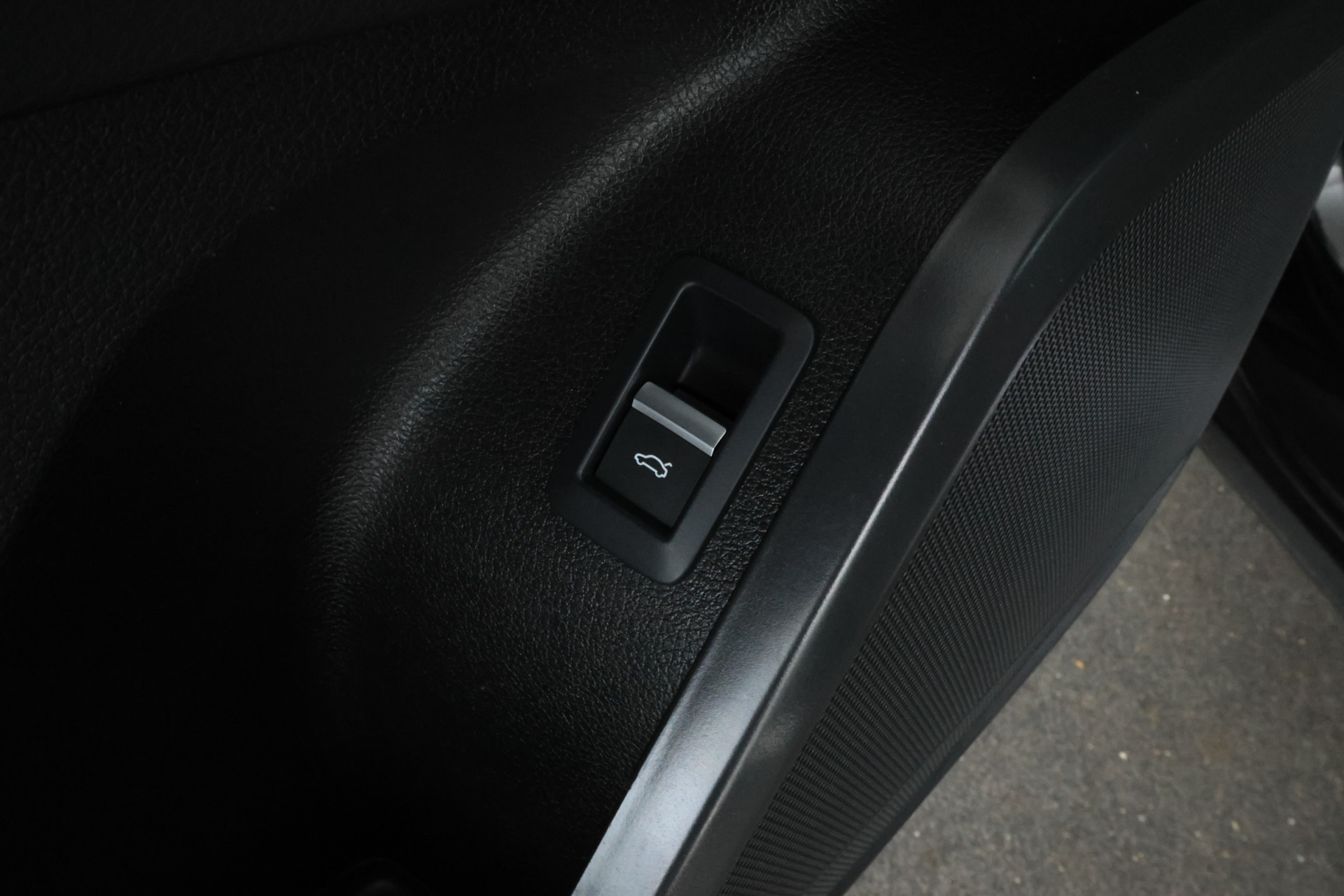 Foto van Audi Q5