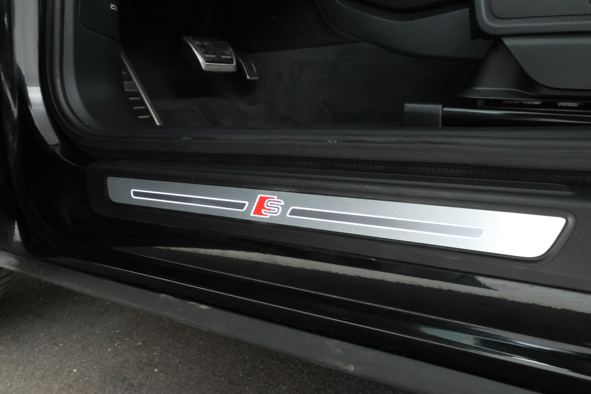 Foto van Audi Q5