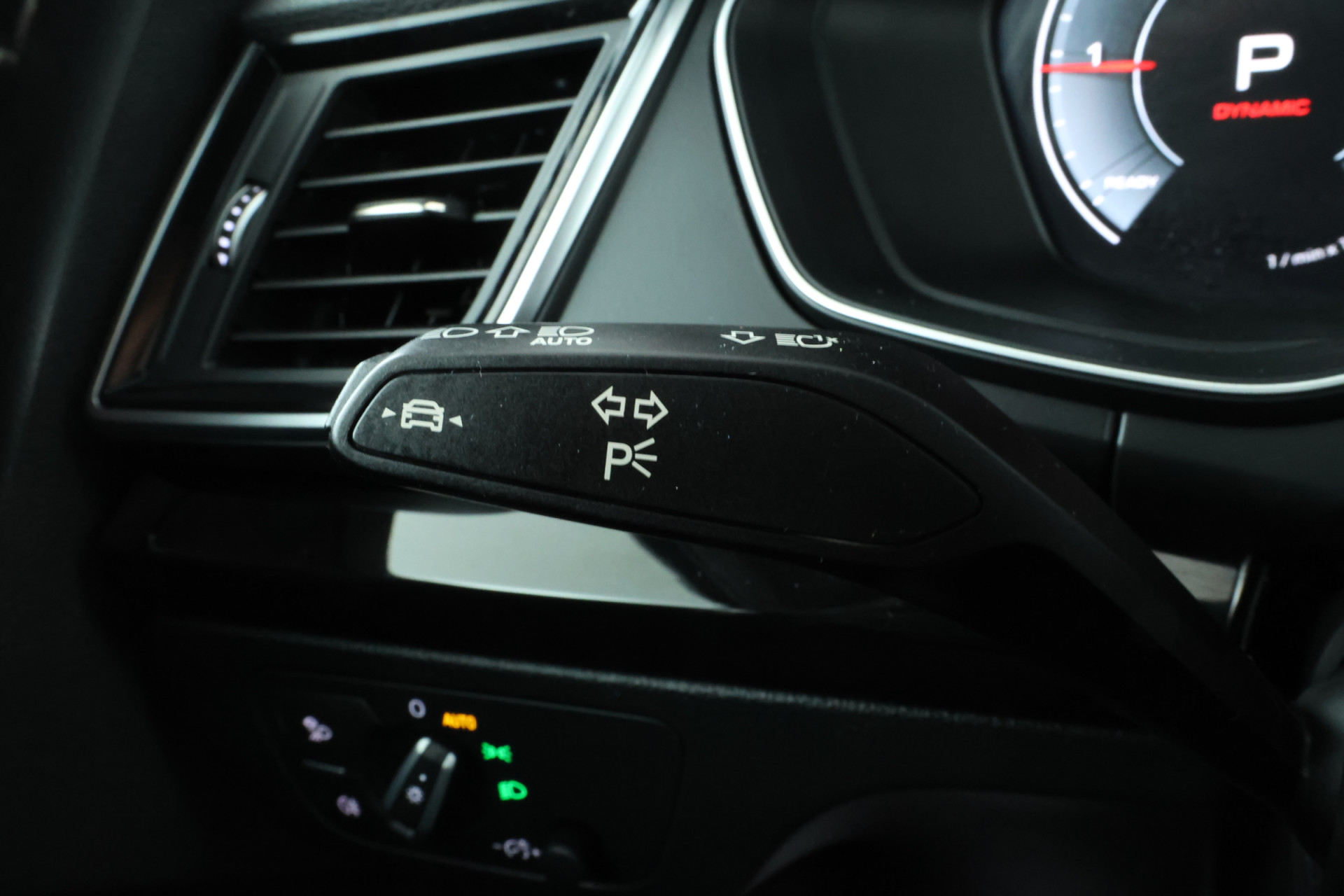 Foto van Audi Q5