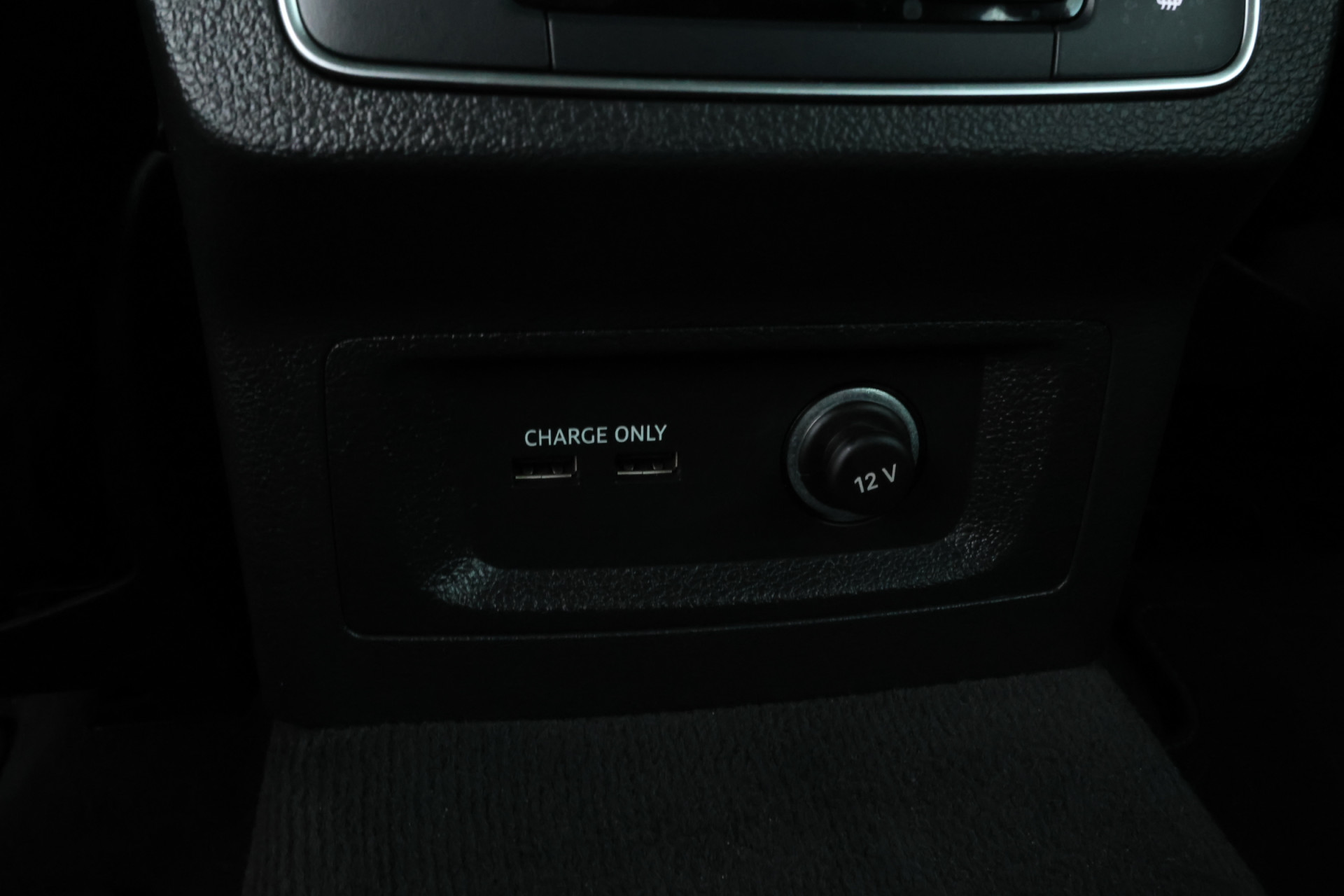 Foto van Audi Q5