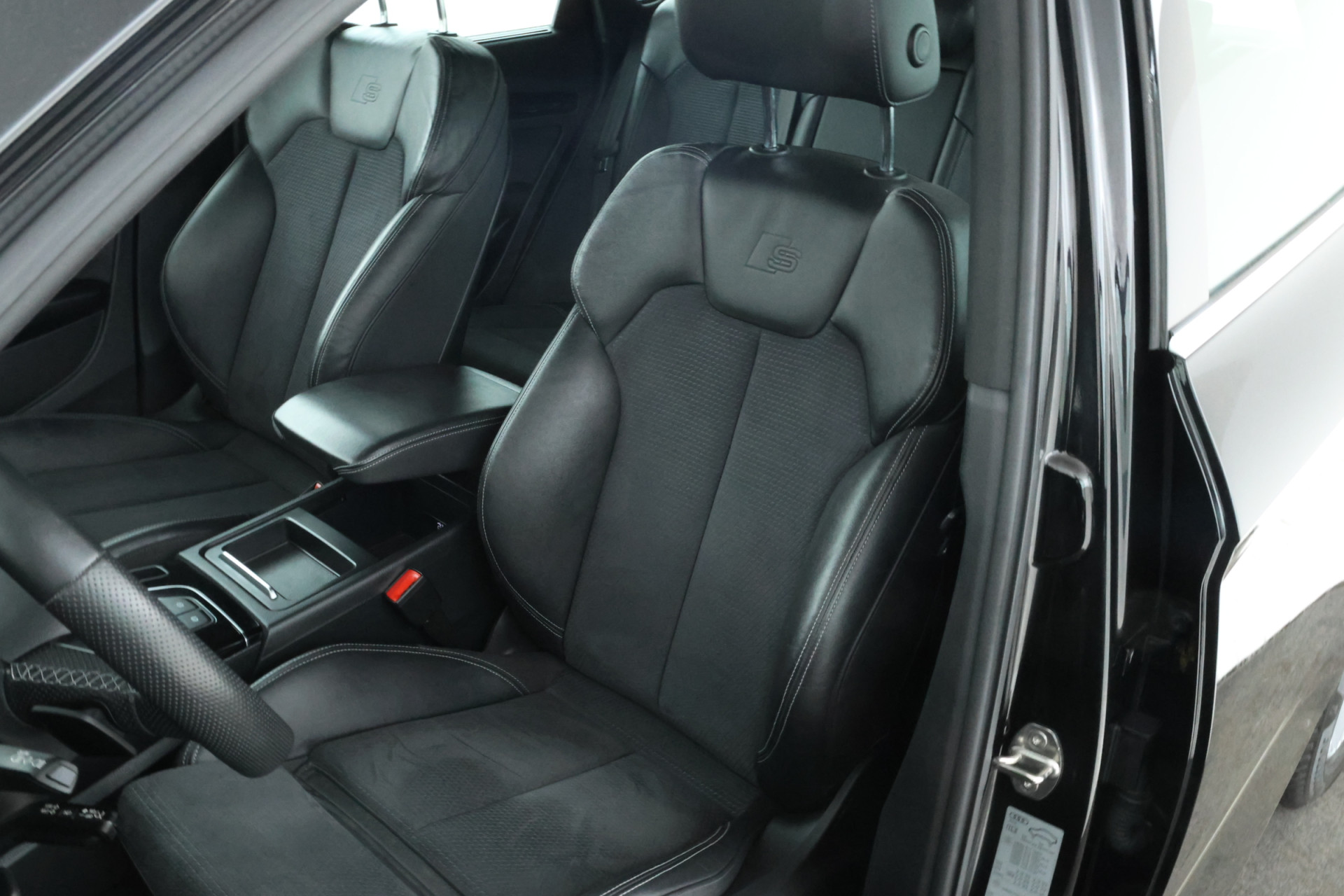 Foto van Audi Q5
