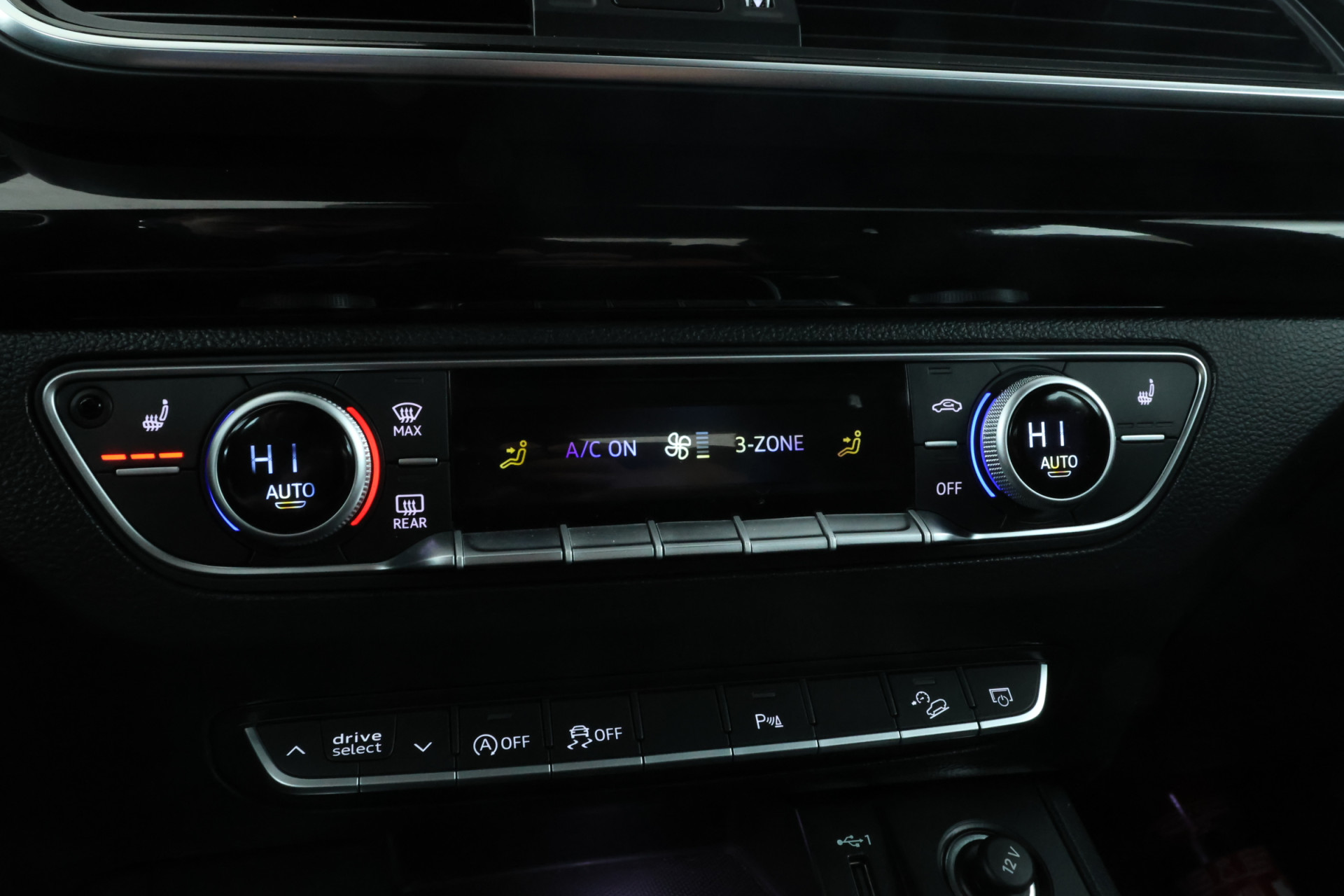 Foto van Audi Q5