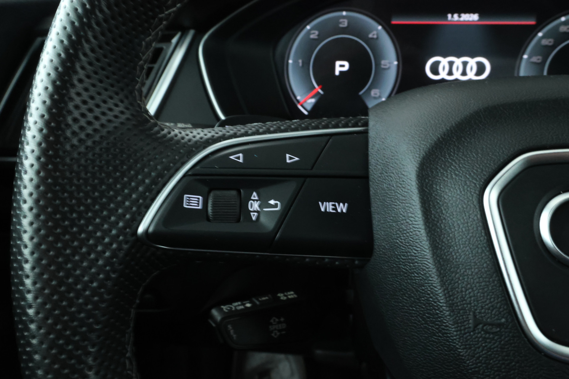 Foto van Audi Q5