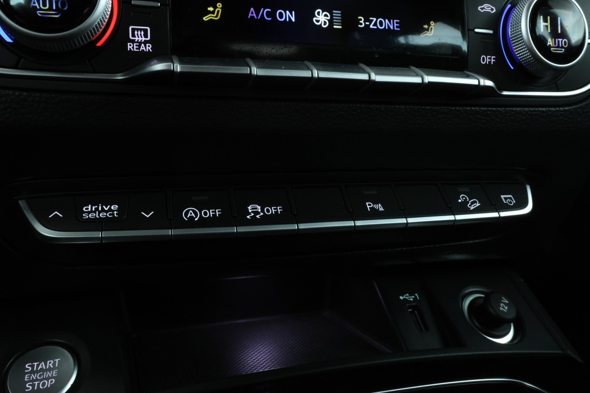 Foto van Audi Q5