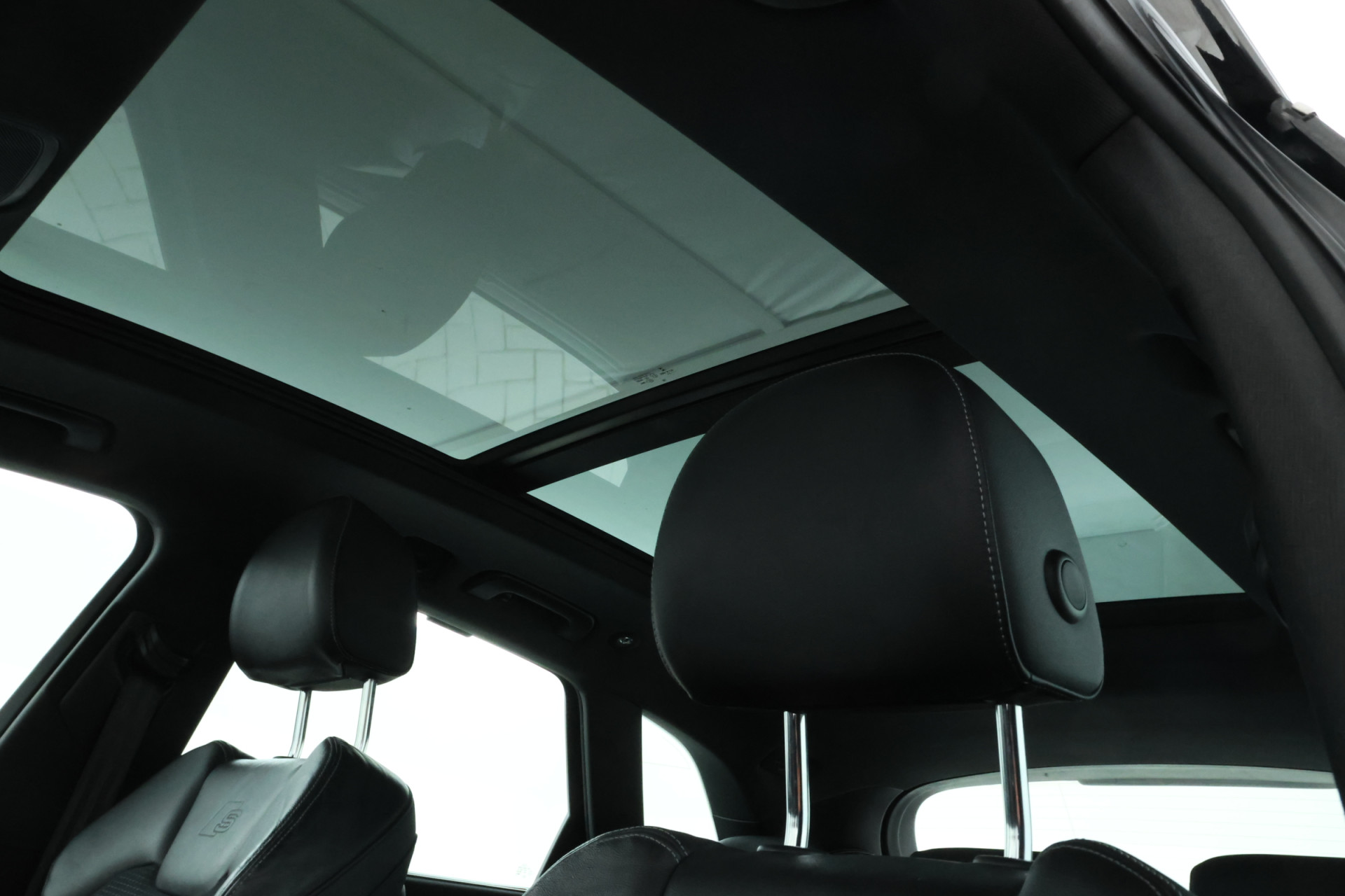 Foto van Audi Q5