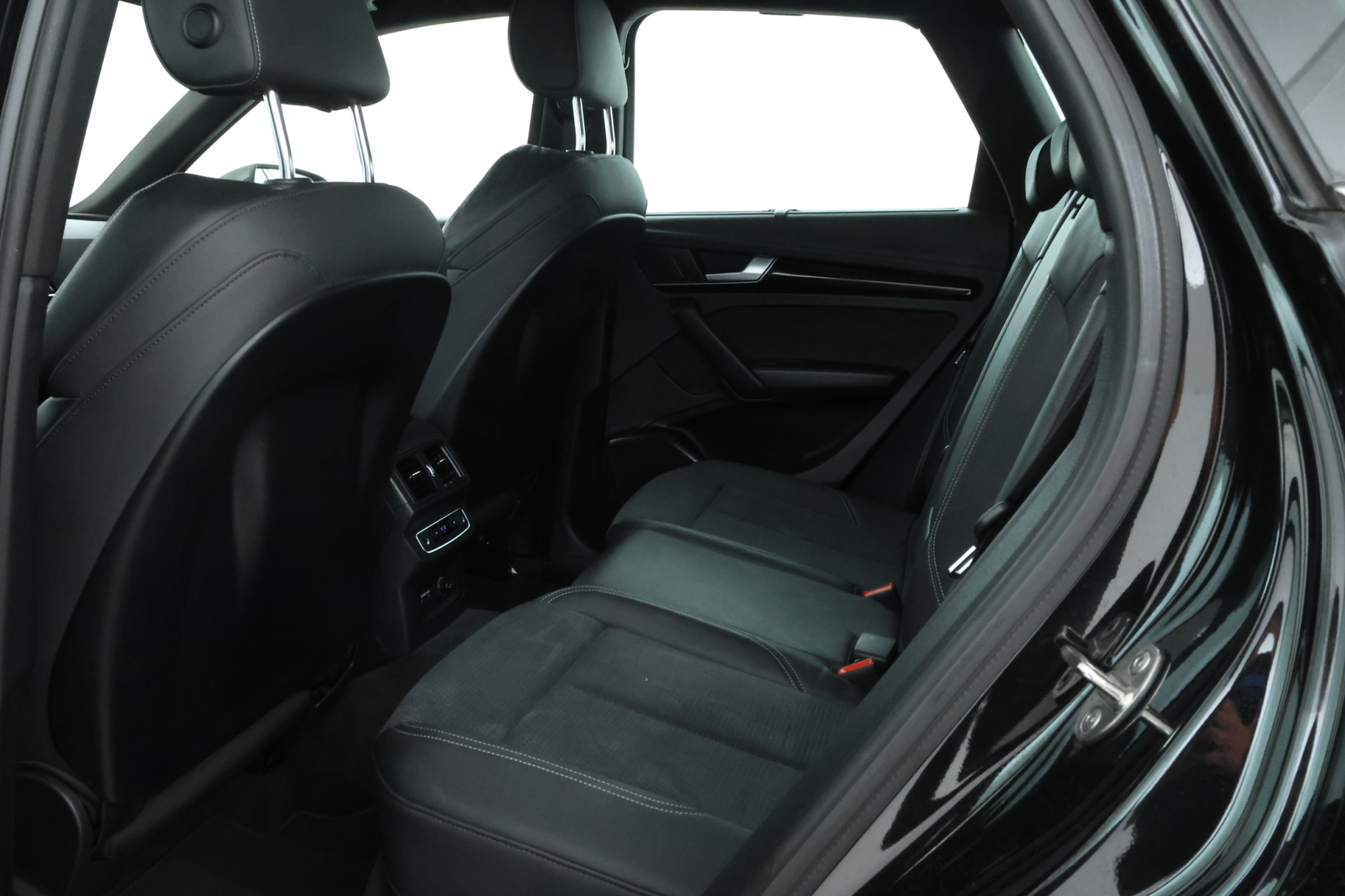 Foto van Audi Q5