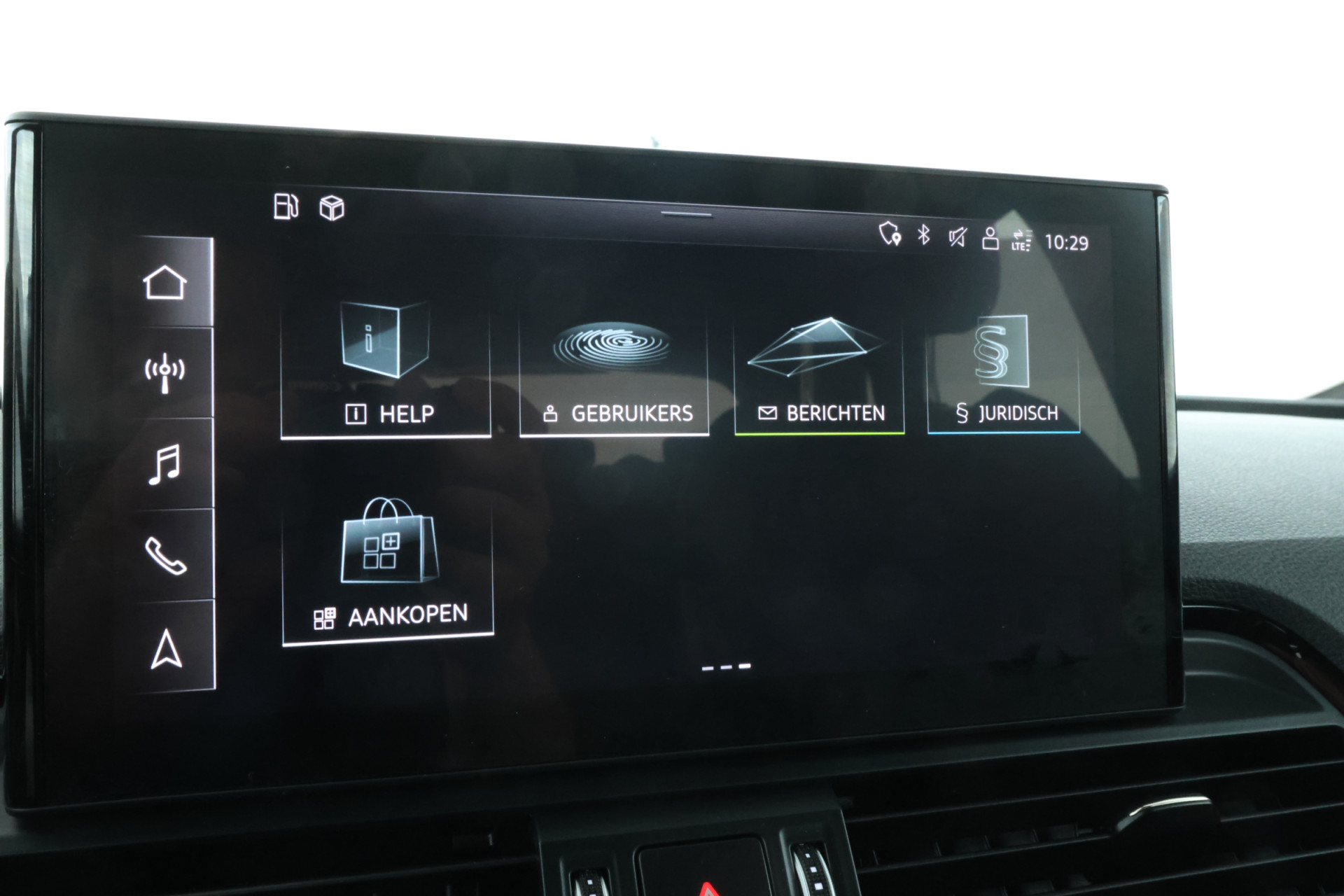 Foto van Audi Q5