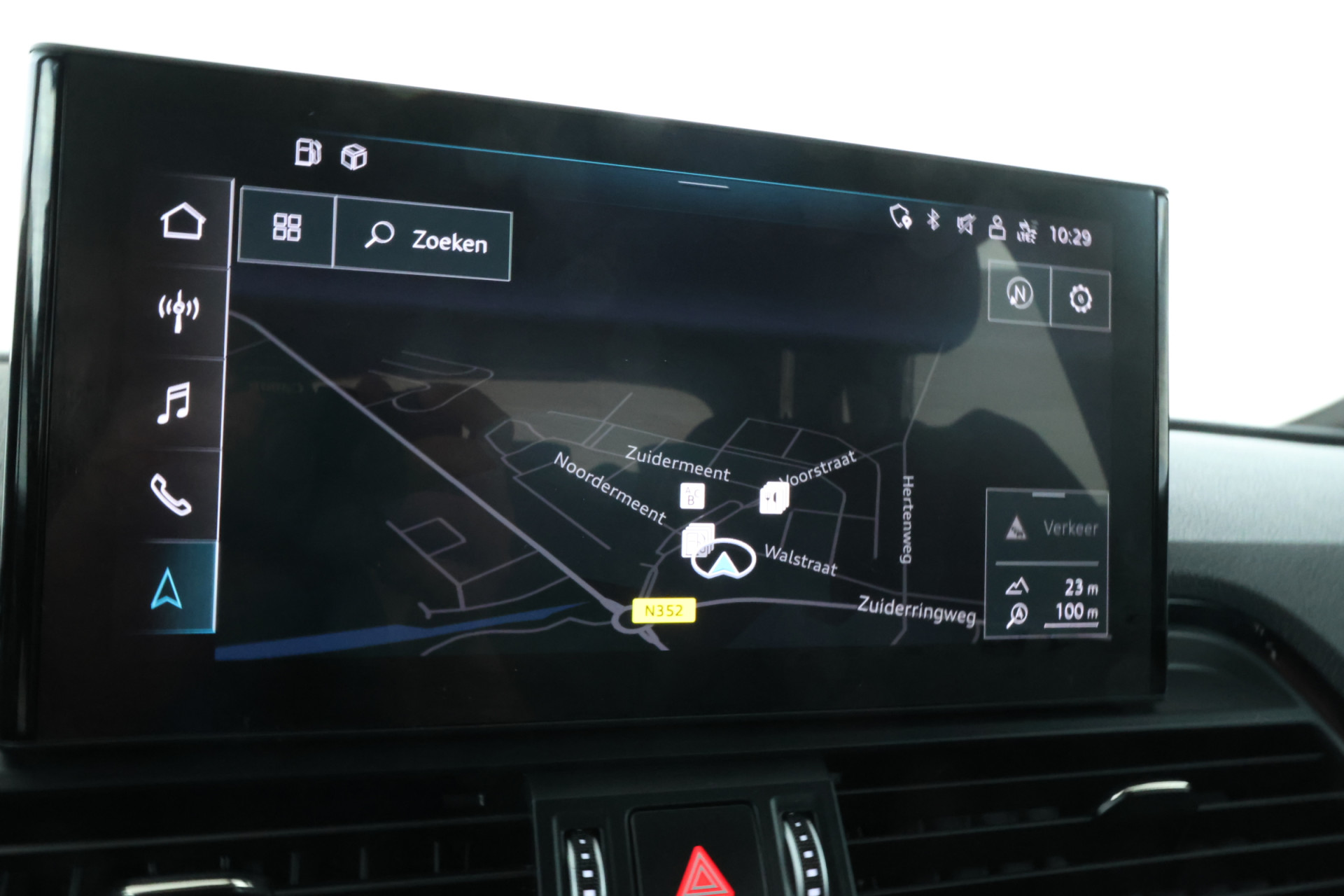 Foto van Audi Q5