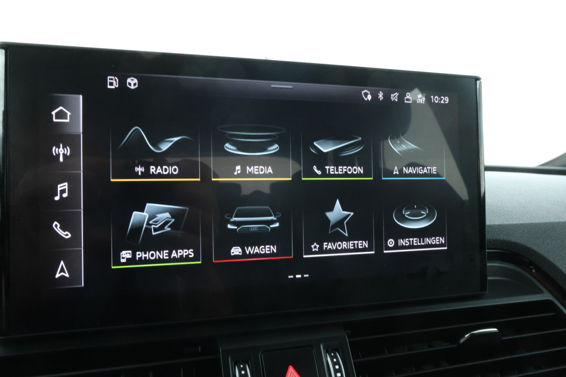 Foto van Audi Q5