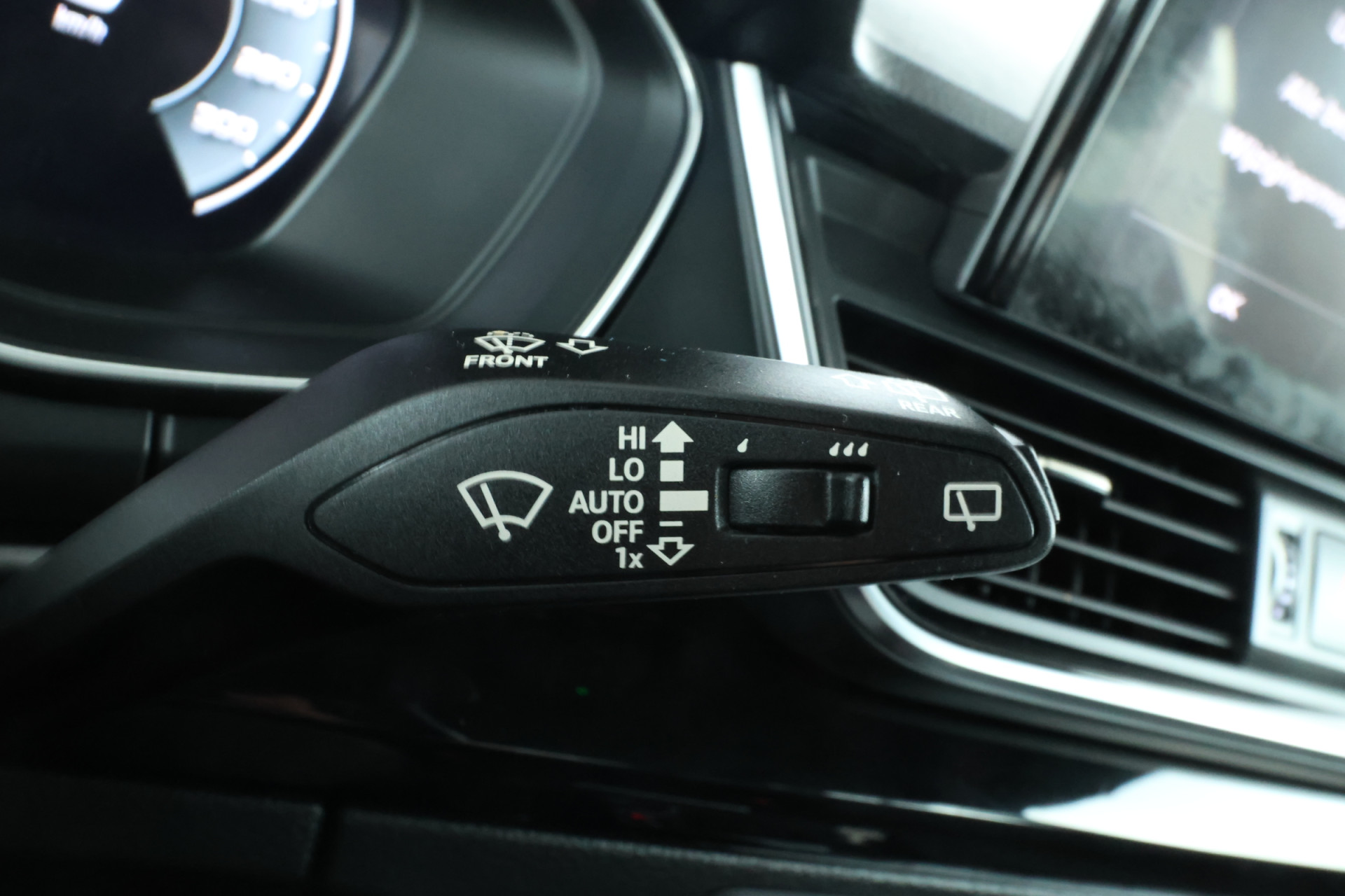 Foto van Audi Q5
