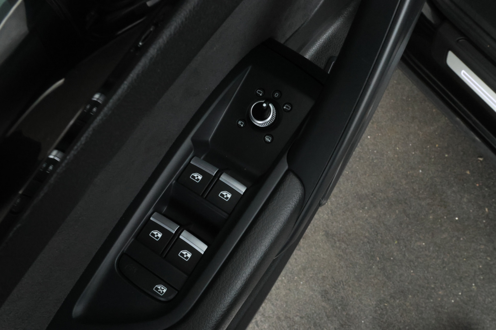 Foto van Audi Q5